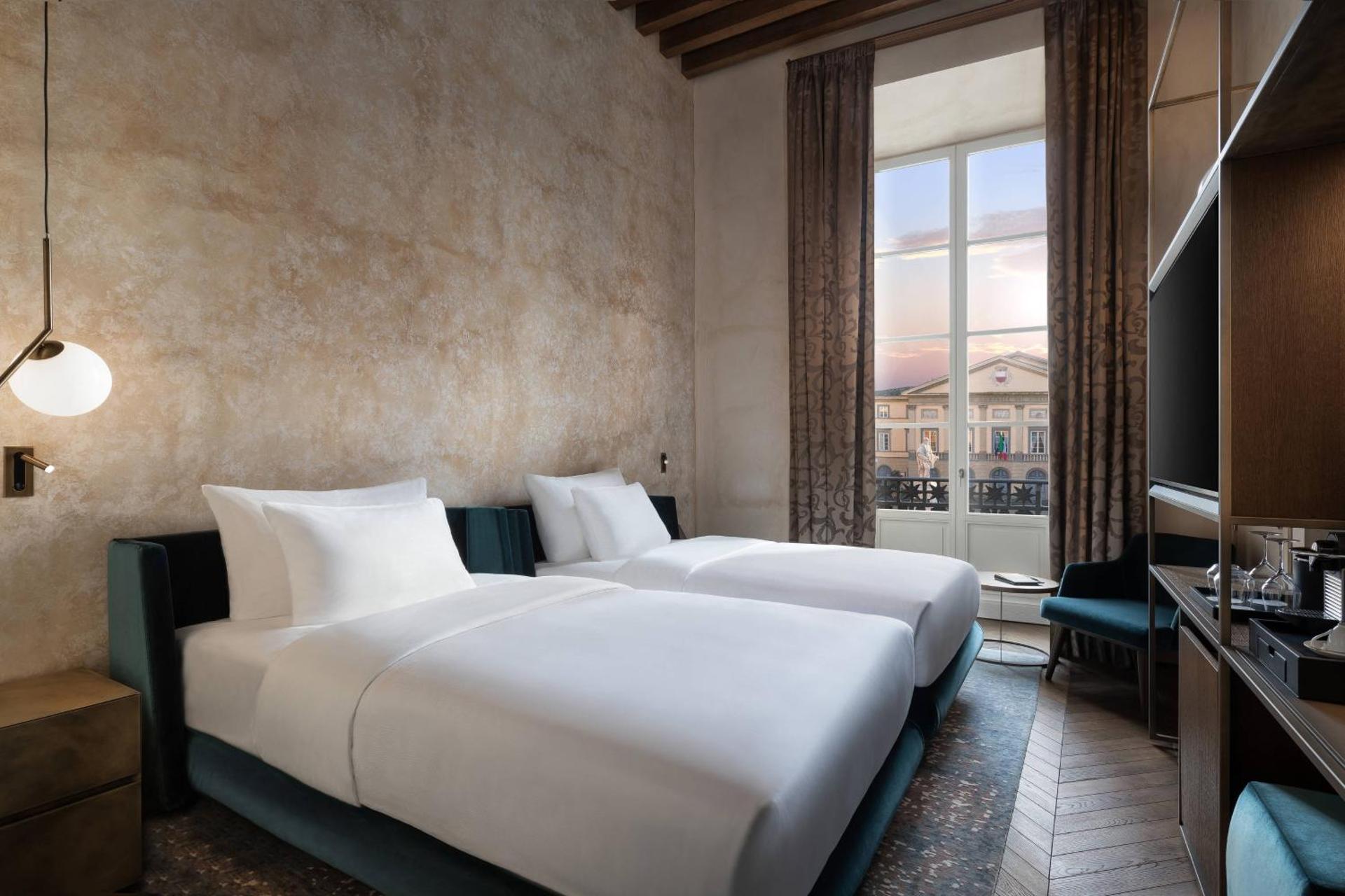 Grand Universe Lucca, Autograph Collection - Photo 7