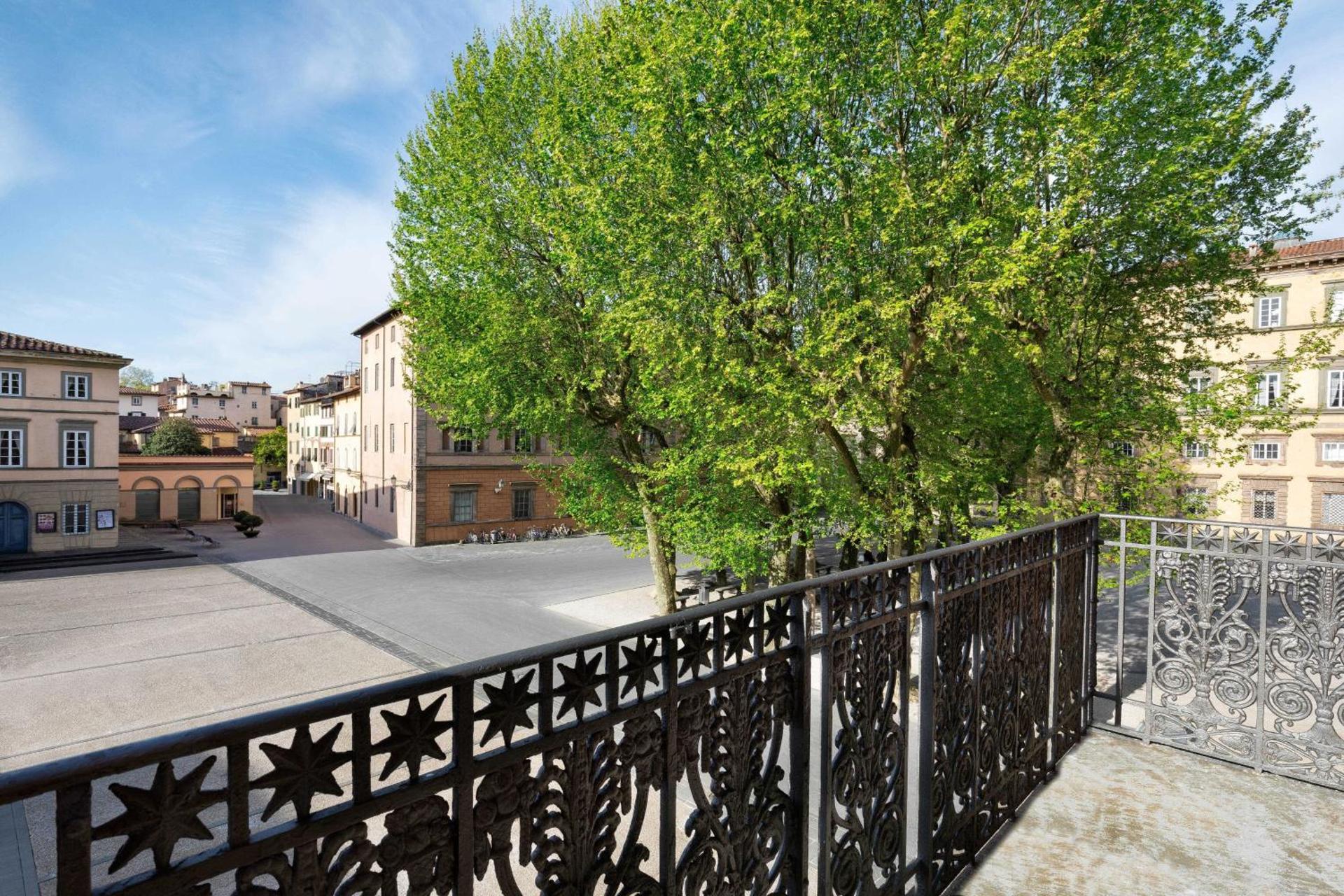 Grand Universe Lucca, Autograph Collection - Photo 8