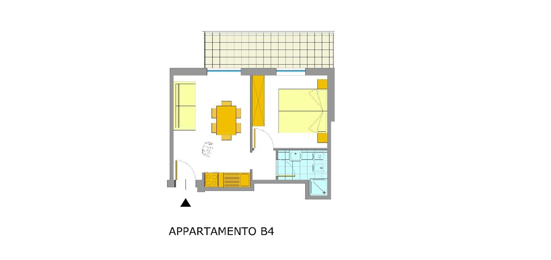 Residence Eucalipti - Photo 30
