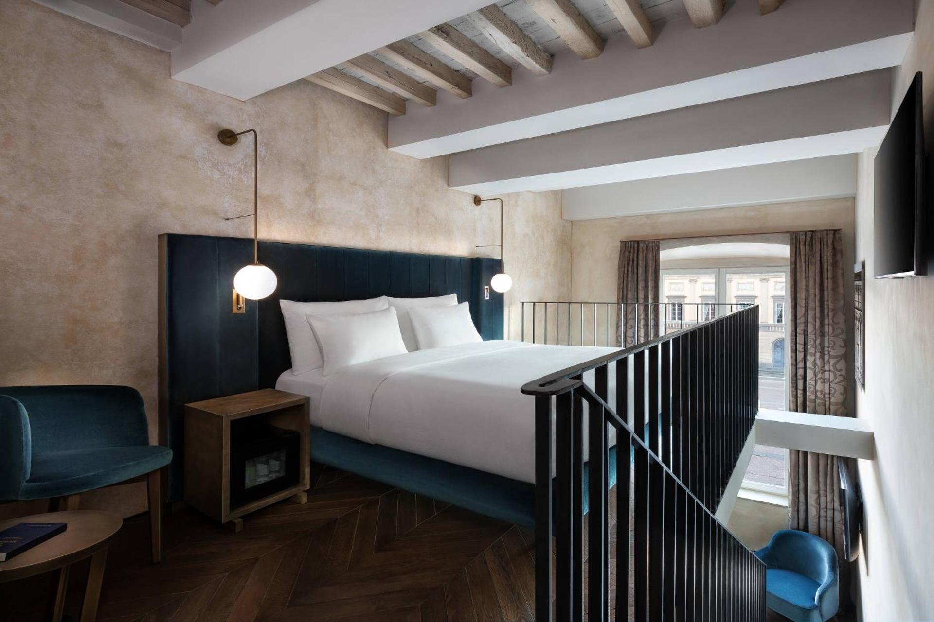 Grand Universe Lucca, Autograph Collection - Photo 10