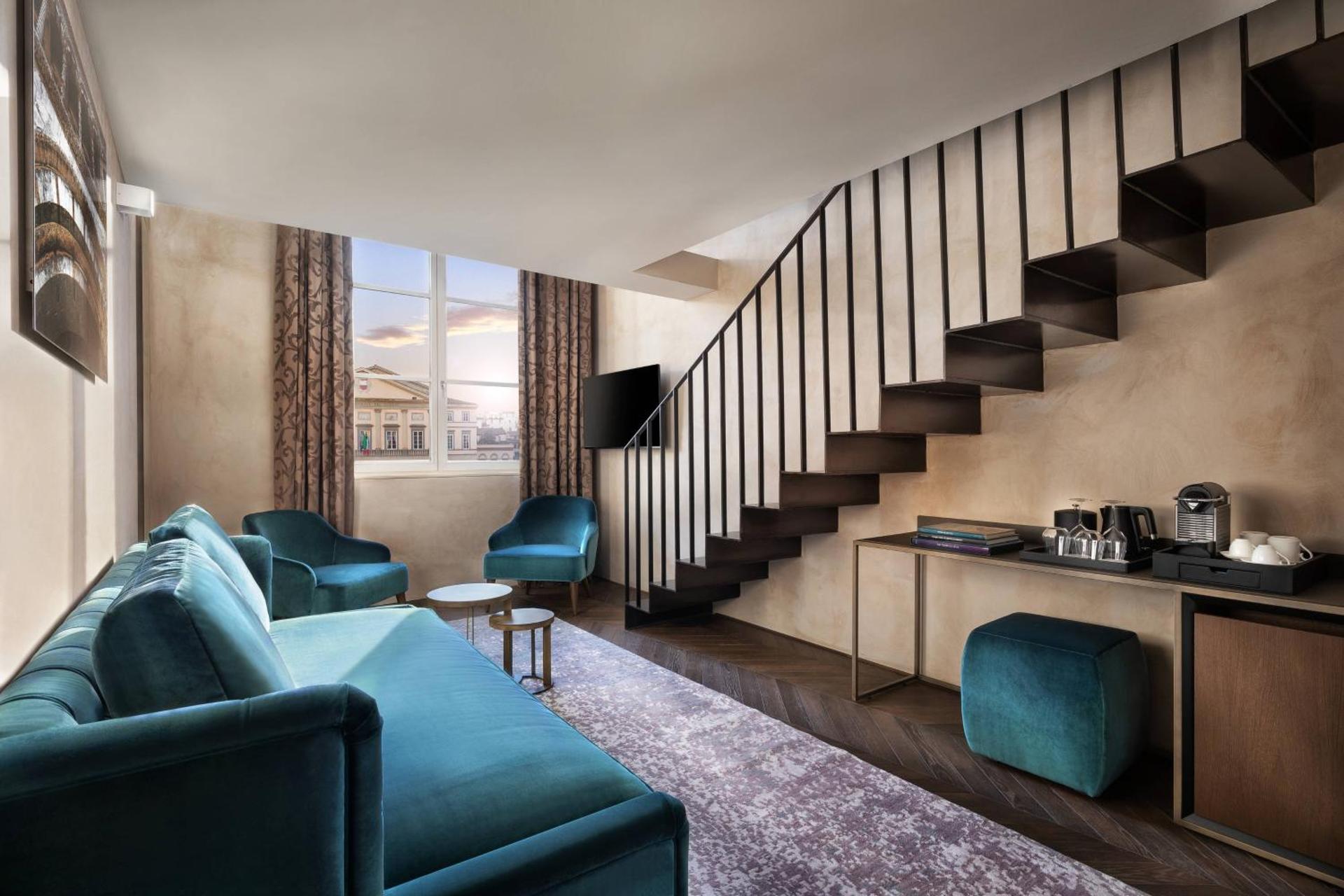 Grand Universe Lucca, Autograph Collection - Photo 9