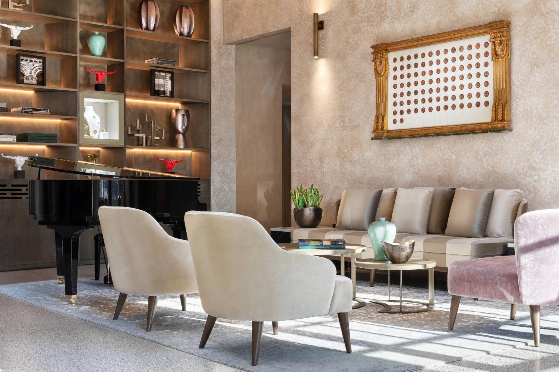 Grand Universe Lucca, Autograph Collection - Photo 12