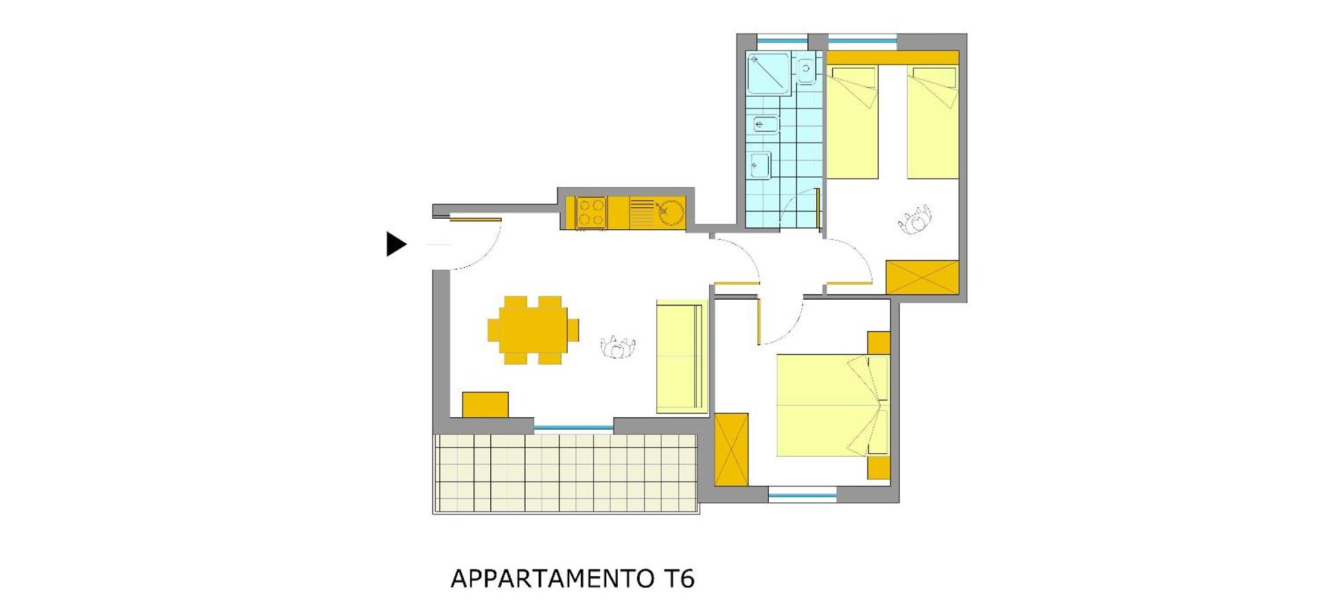Residence Eucalipti - Photo 33