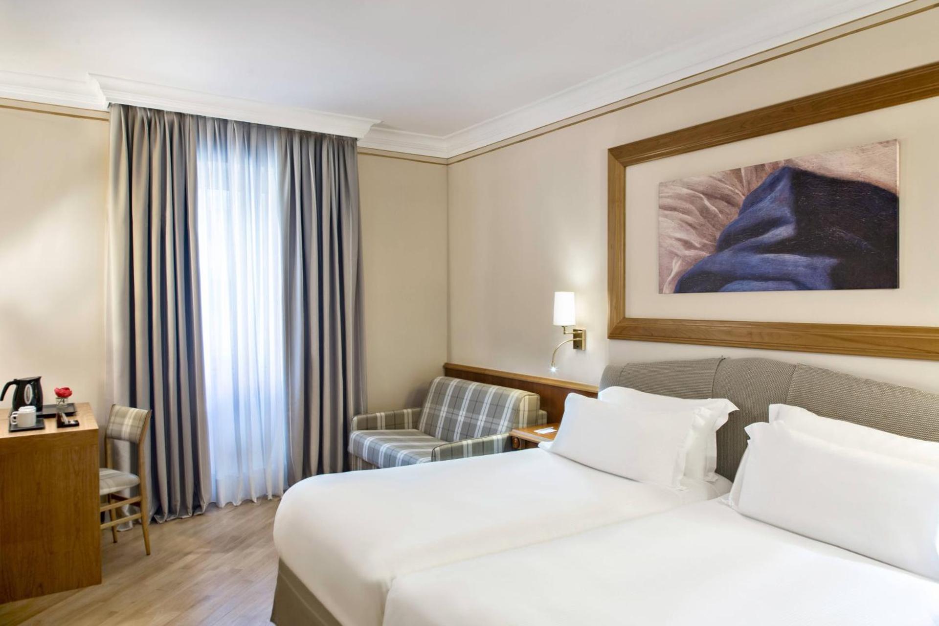 Superior Twin, Guest room, 2 Twin/Single Bed(s)