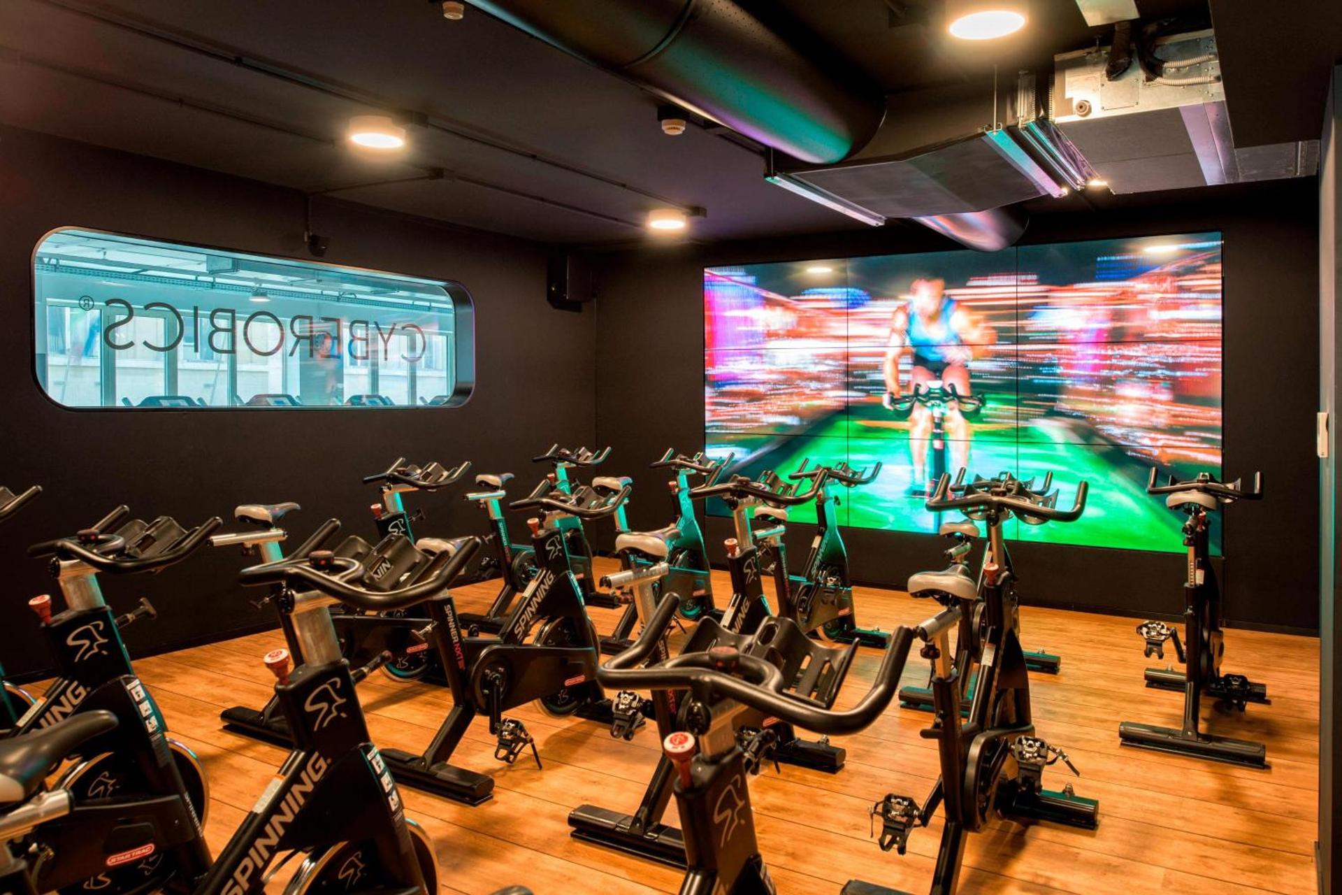 Renaissance Naples Hotel Mediterraneo - Photo 20