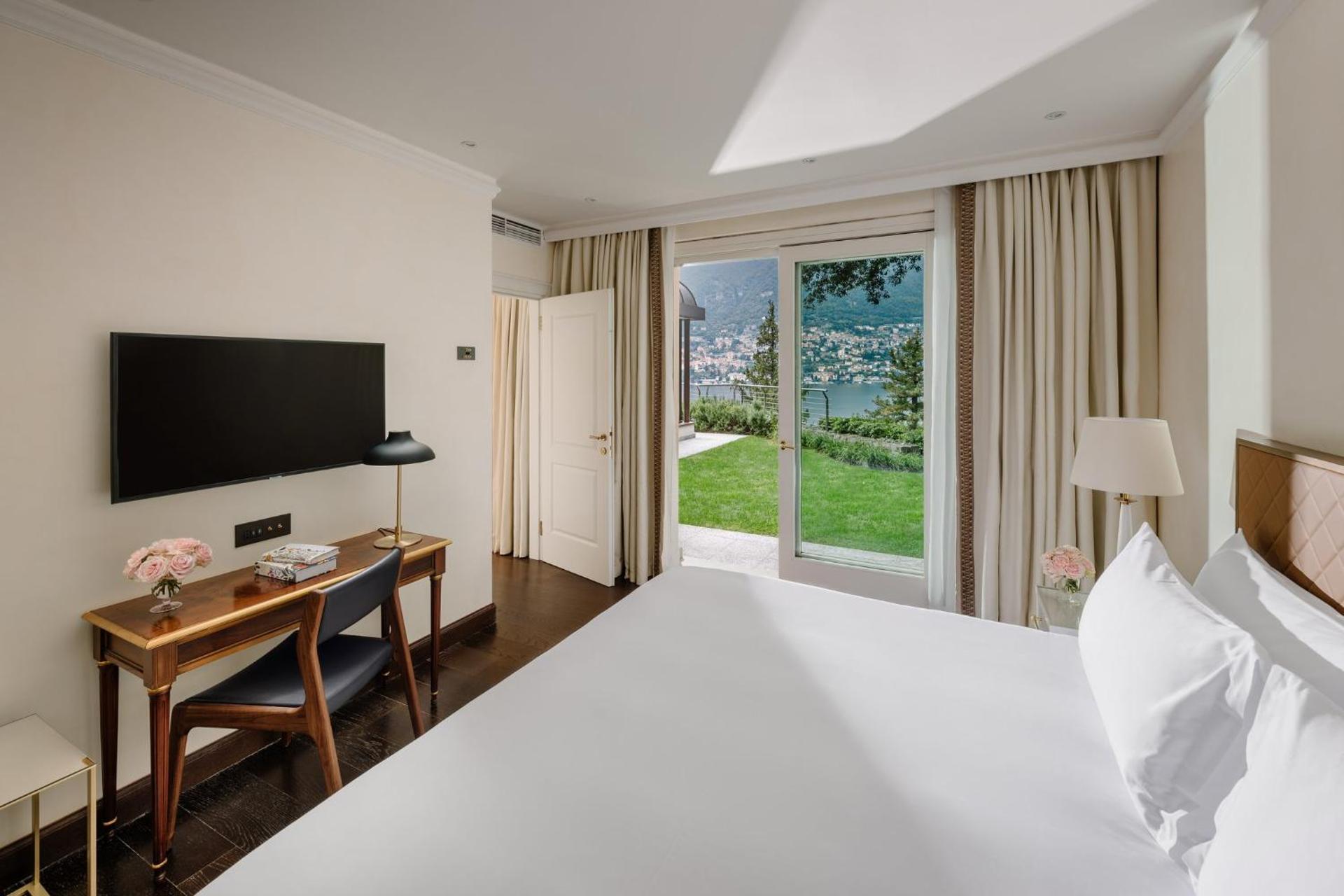 Mandarin Oriental, Lago di Como - Photo 31