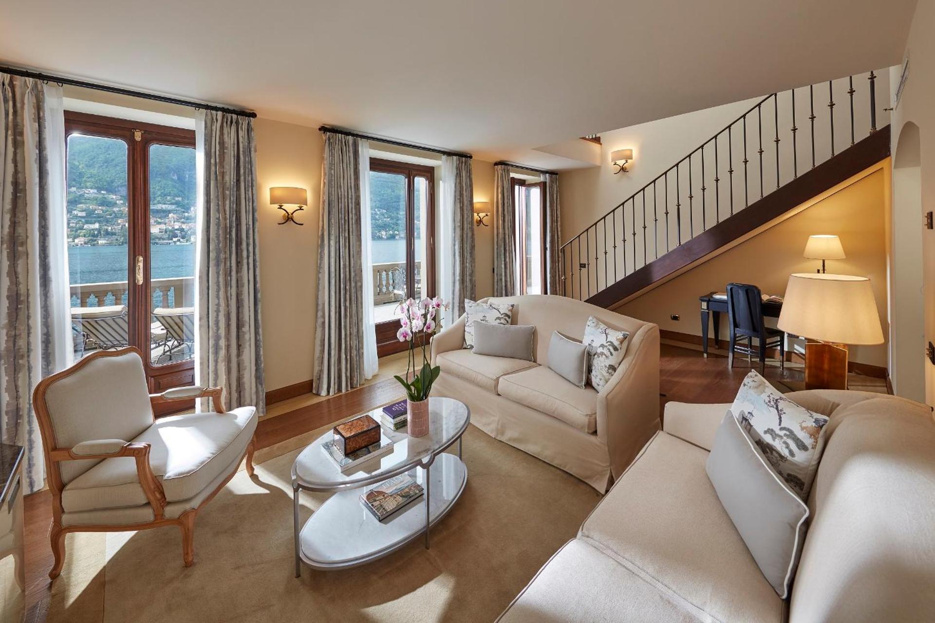 Mandarin Oriental, Lago di Como - Photo 20