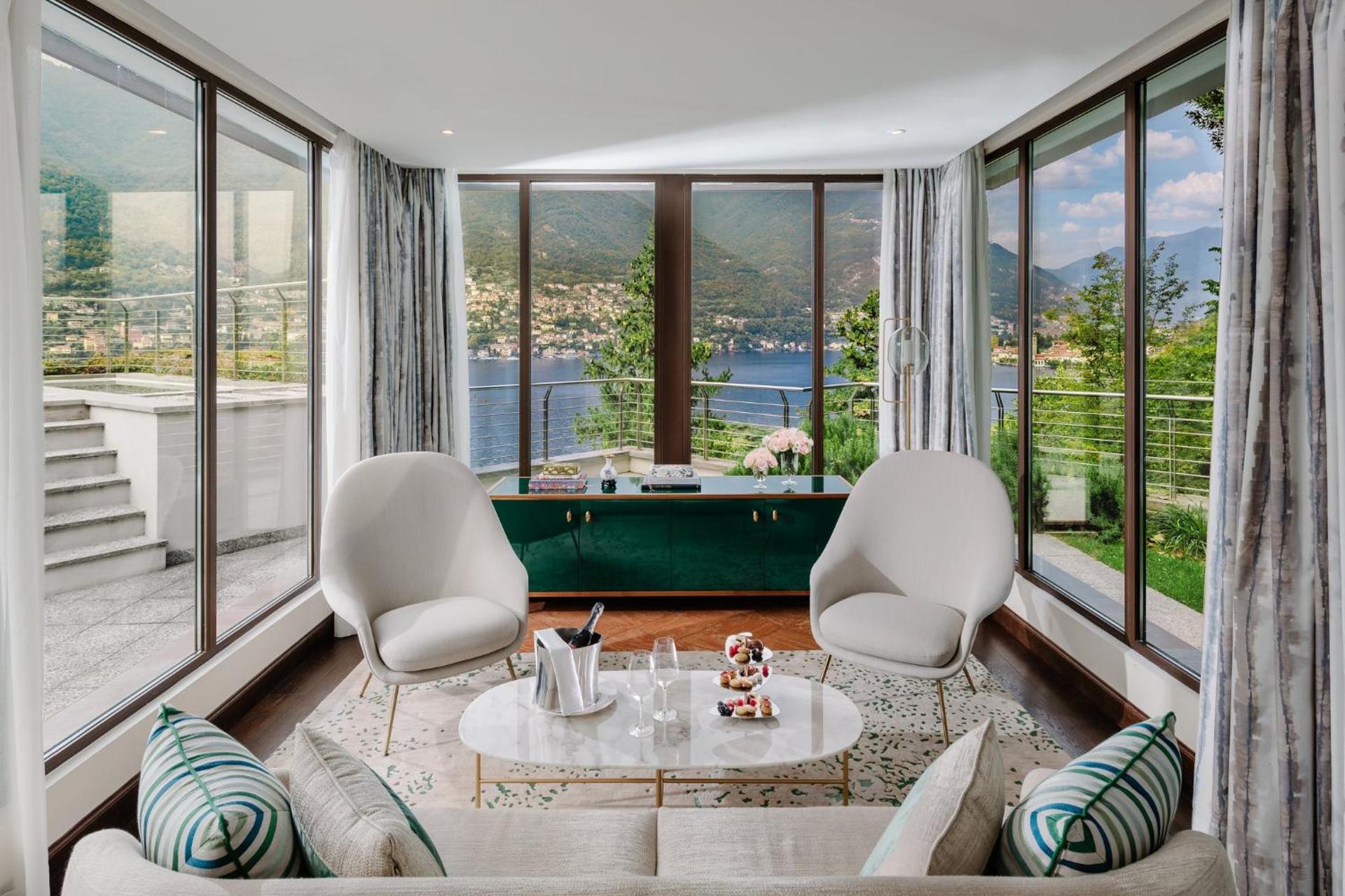 Mandarin Oriental, Lago di Como - Photo 61