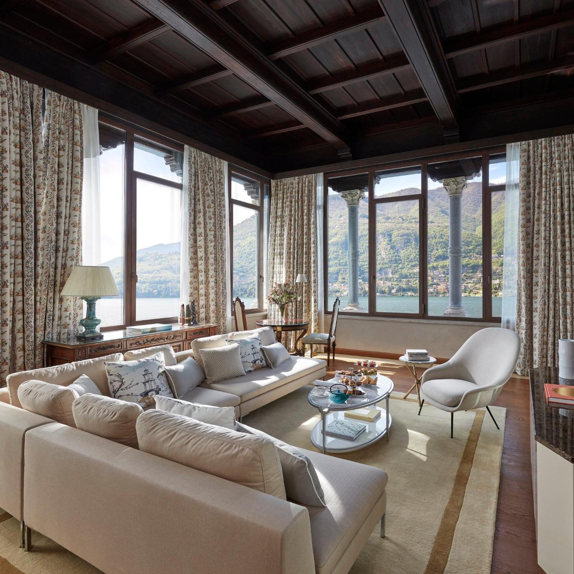 Mandarin Oriental, Lago di Como - Photo 65