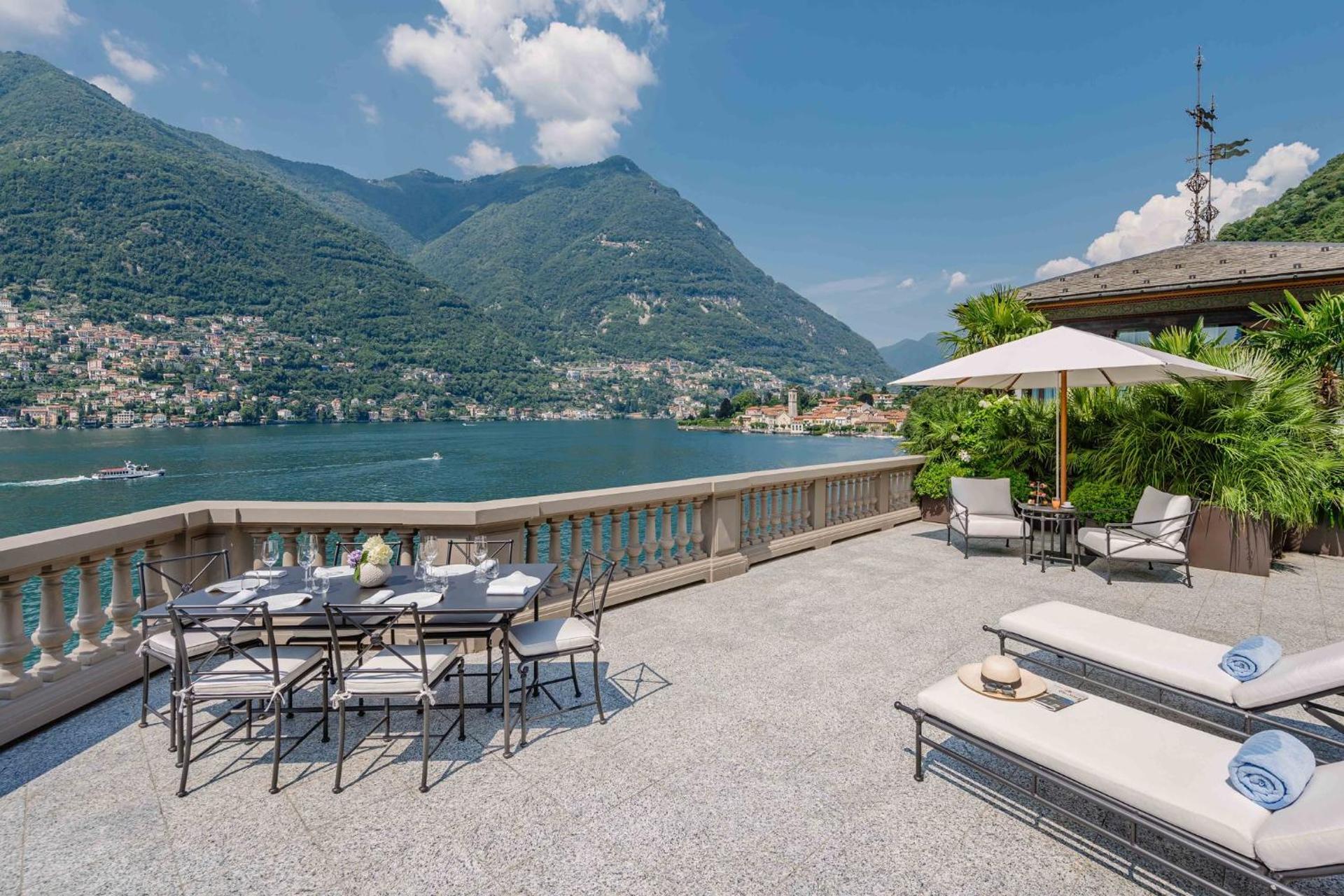Mandarin Oriental, Lago di Como - Photo 63