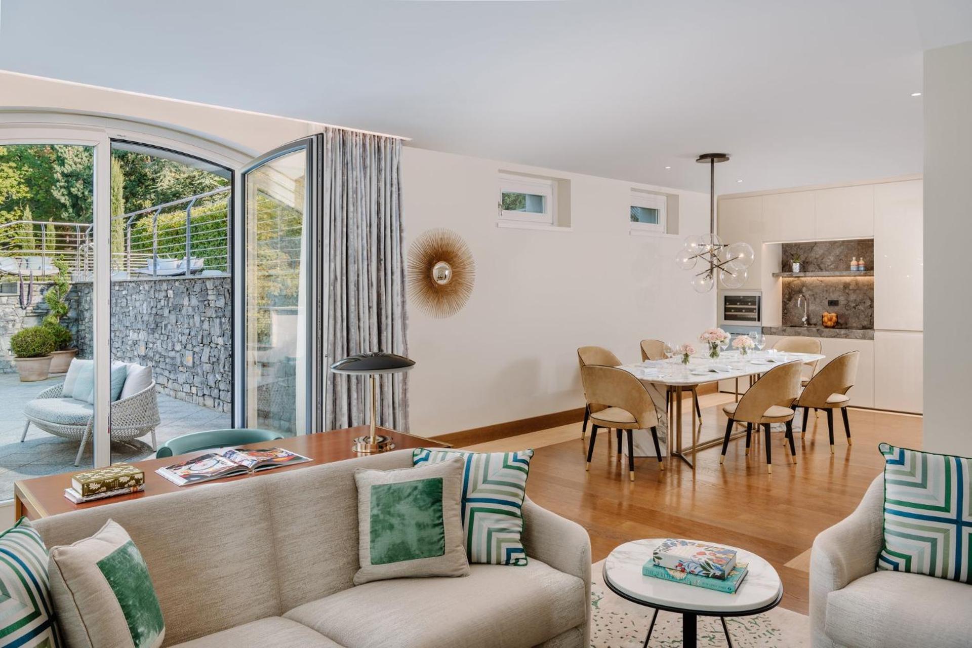 Mandarin Oriental, Lago di Como - Photo 70