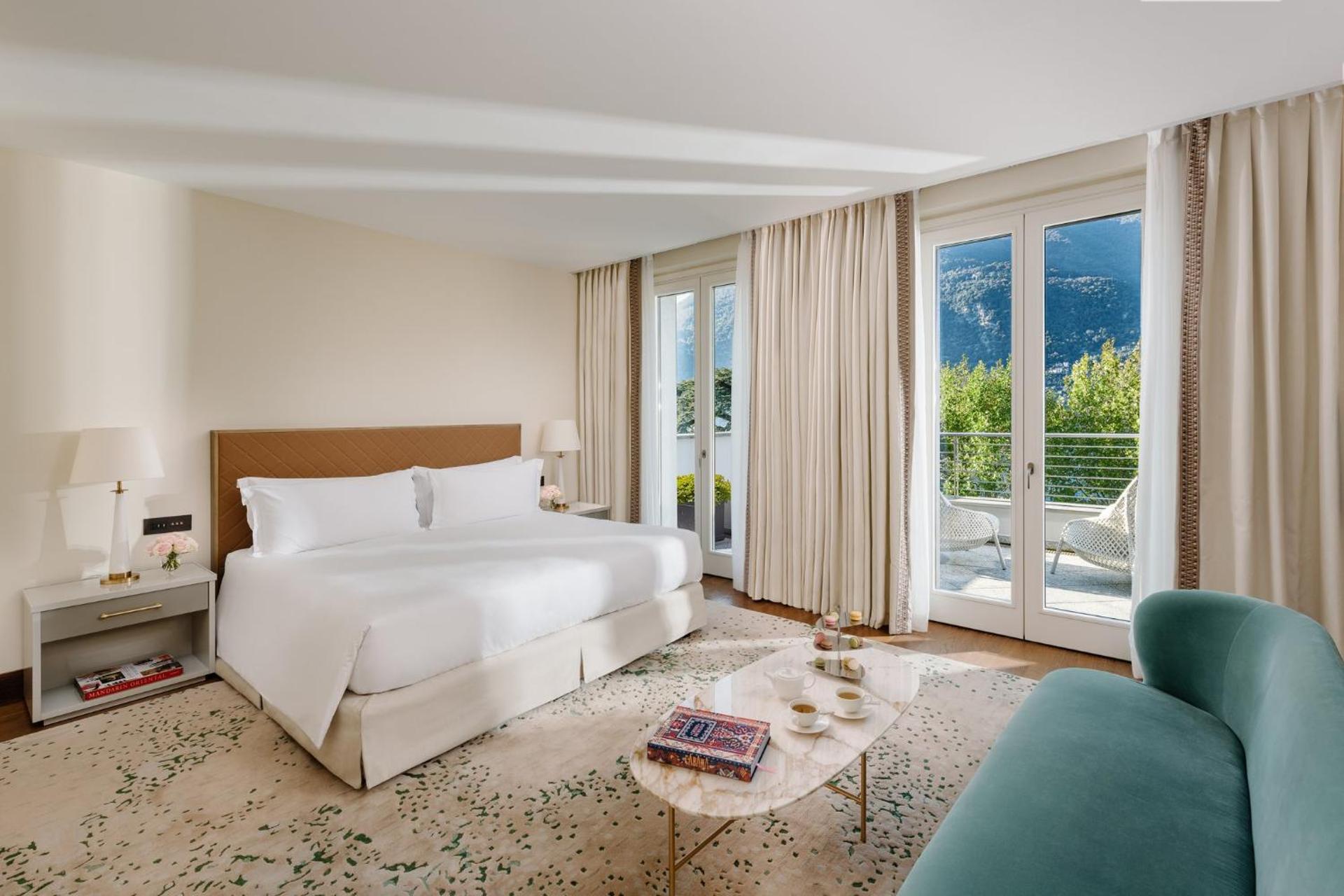 Mandarin Oriental, Lago di Como - Photo 72