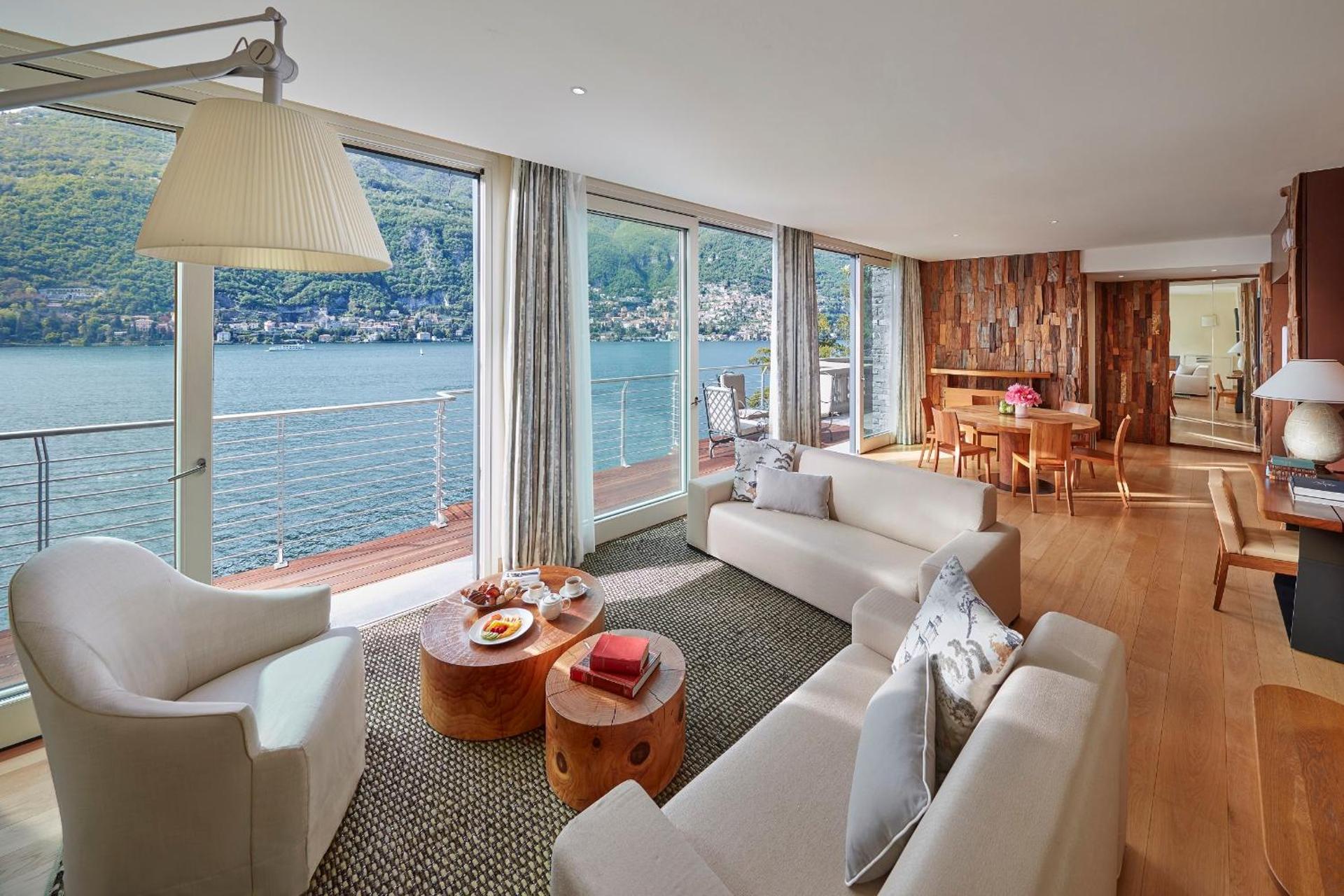 Mandarin Oriental, Lago di Como - Photo 77
