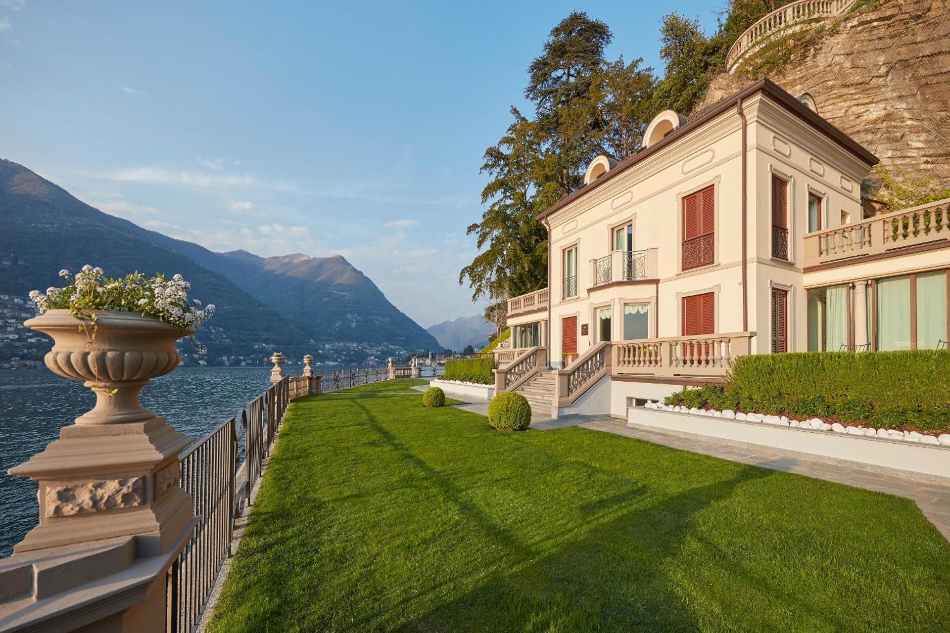 Mandarin Oriental, Lago di Como - Photo 84