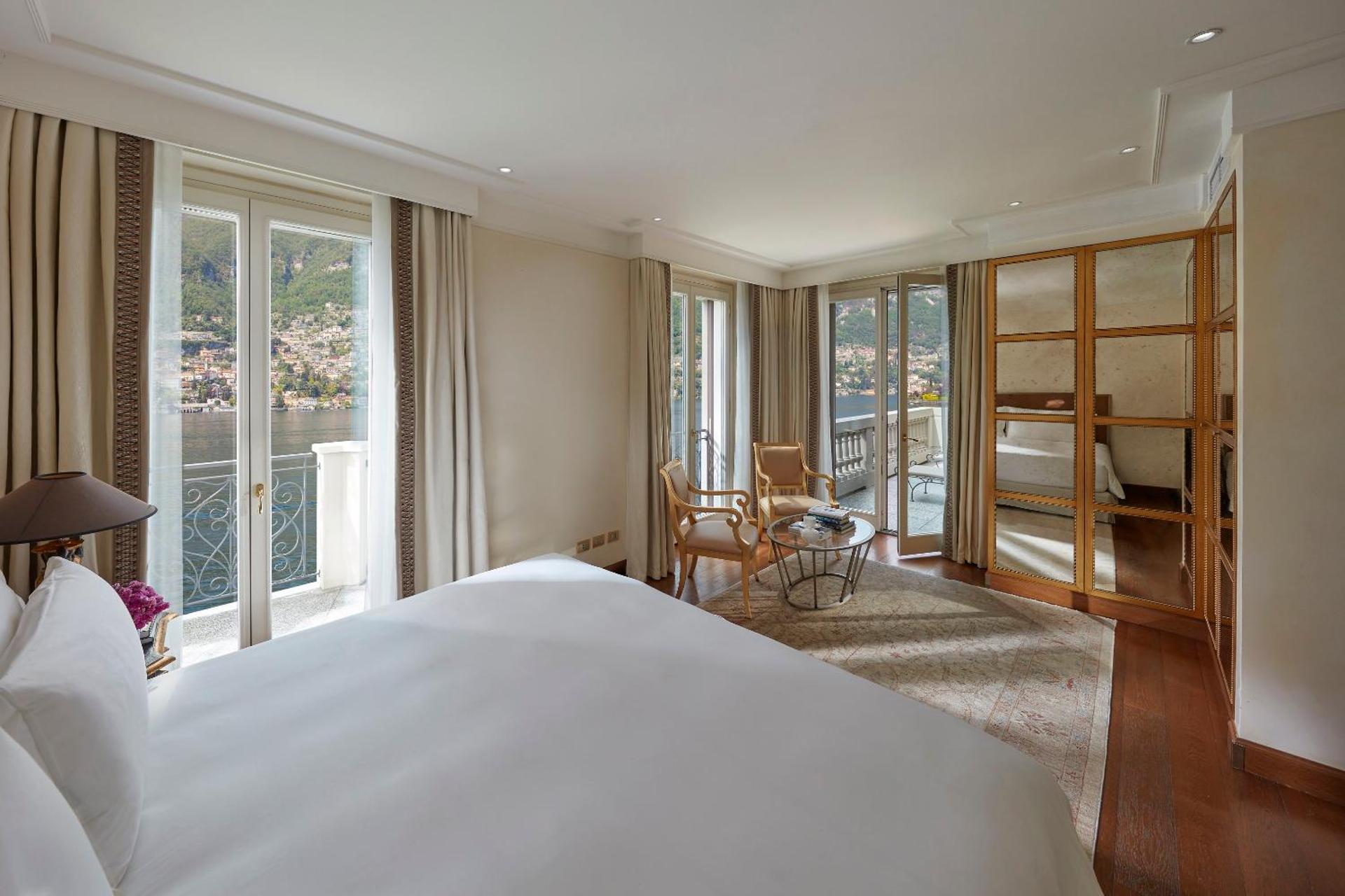 Mandarin Oriental, Lago di Como - Photo 81