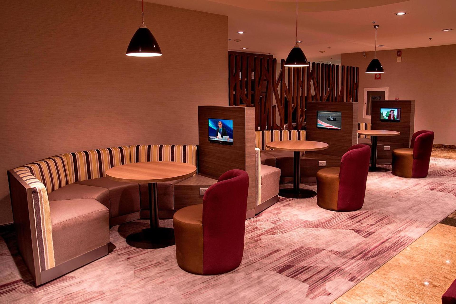 Courtyard by Marriott Mexico City Revolucion - Photo 5