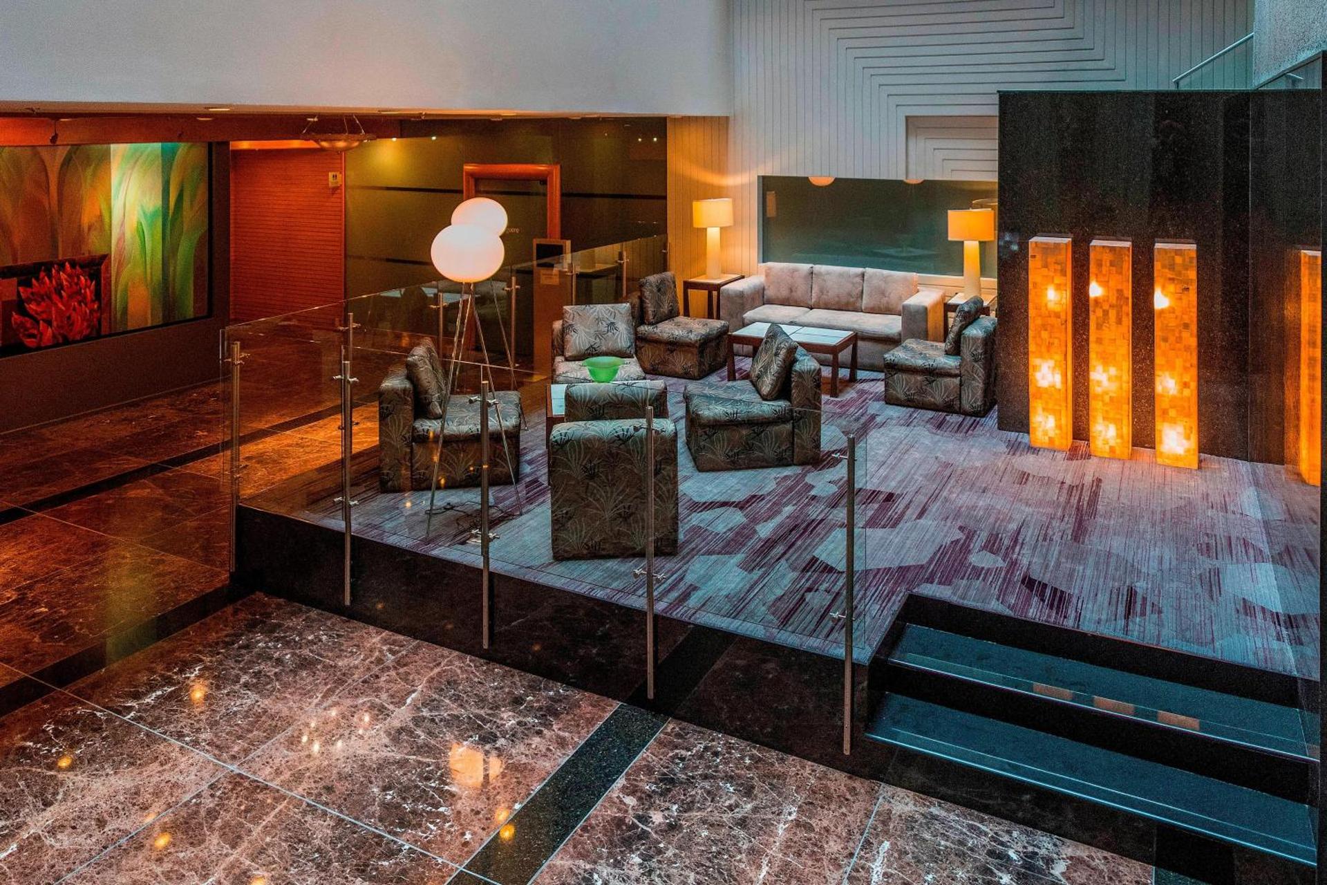 Courtyard by Marriott Mexico City Revolucion - Photo 24