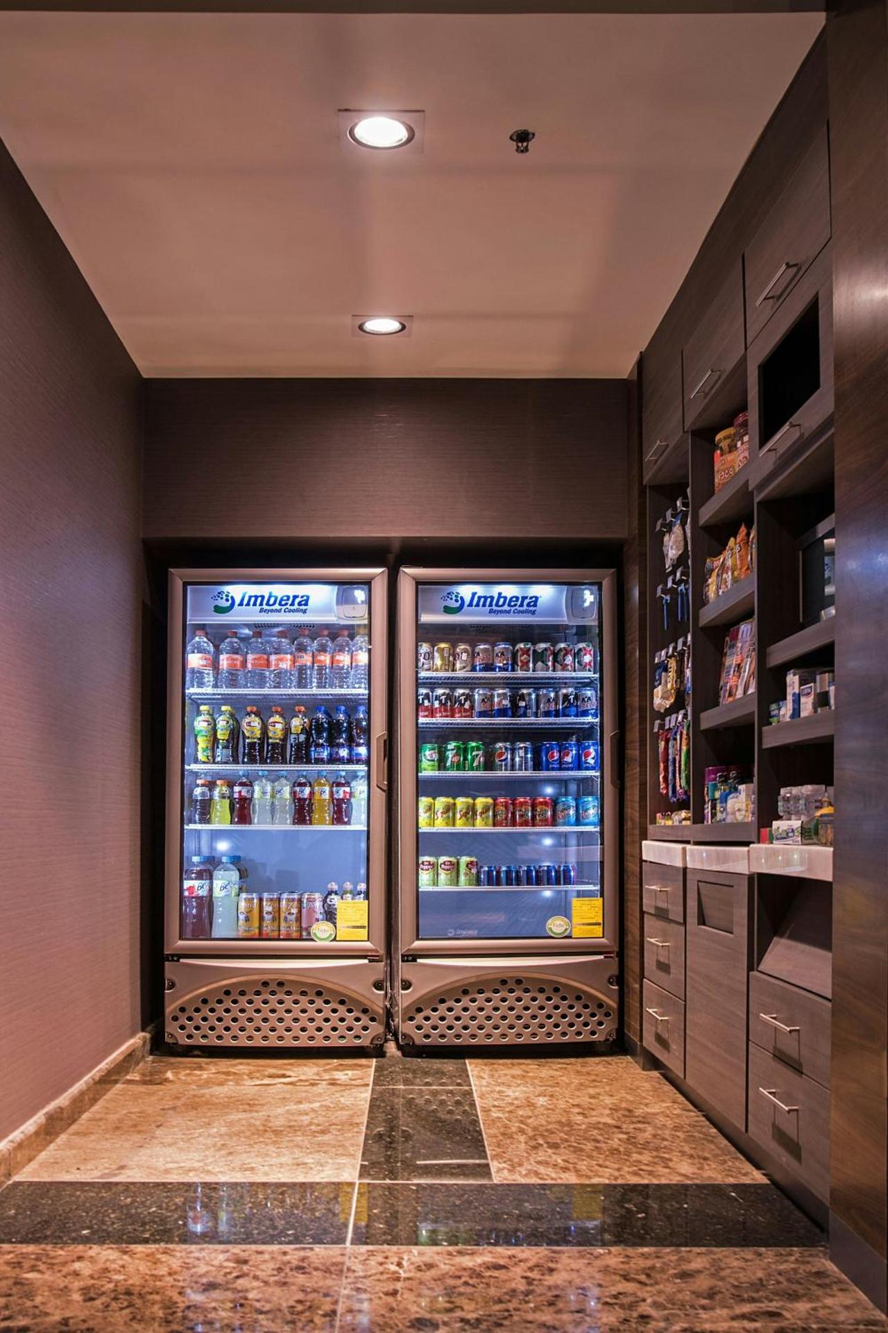 Courtyard by Marriott Mexico City Revolucion - Photo 40