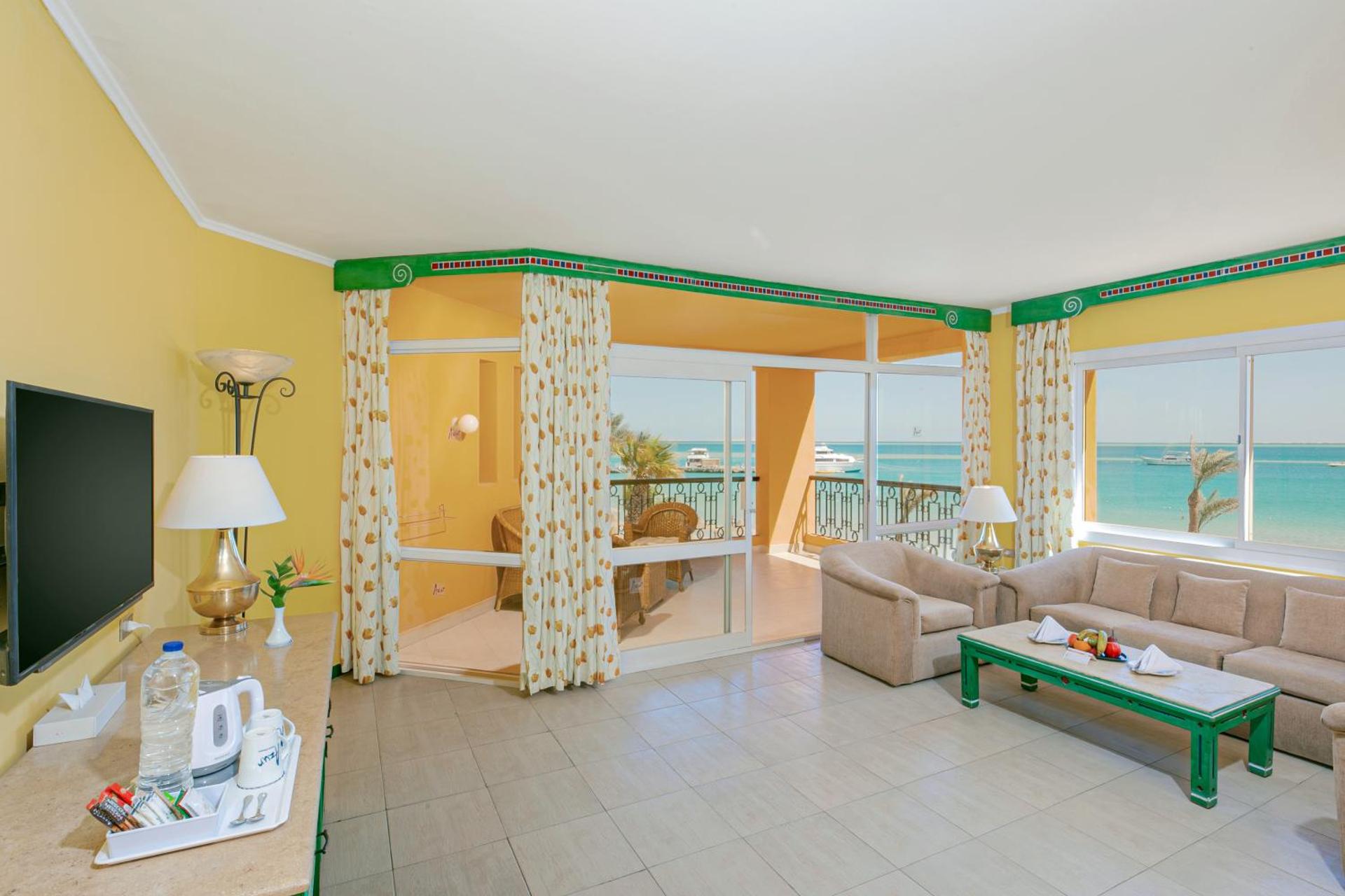 Giftun Azur Resort - Photo 20