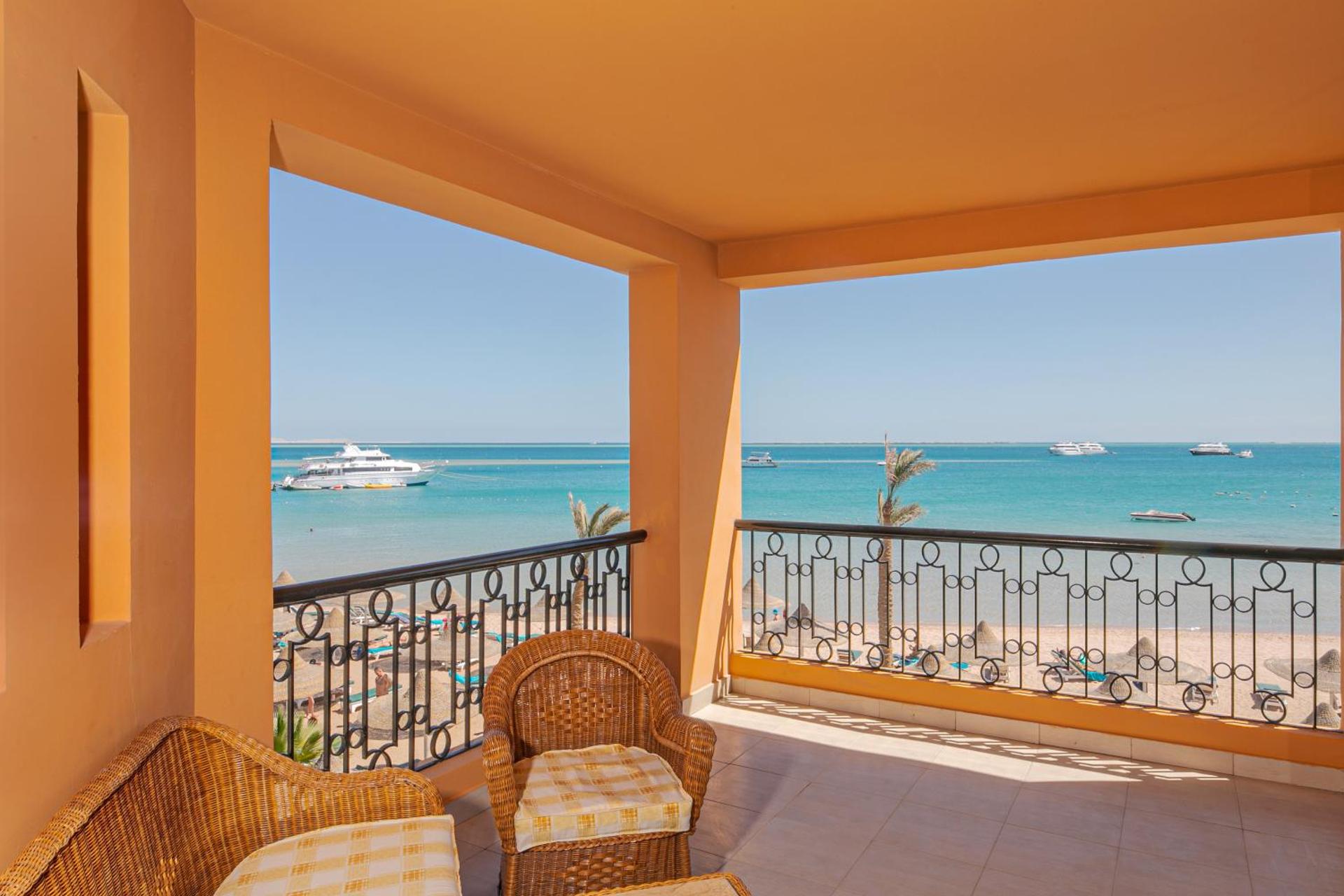 Giftun Azur Resort - Photo 19