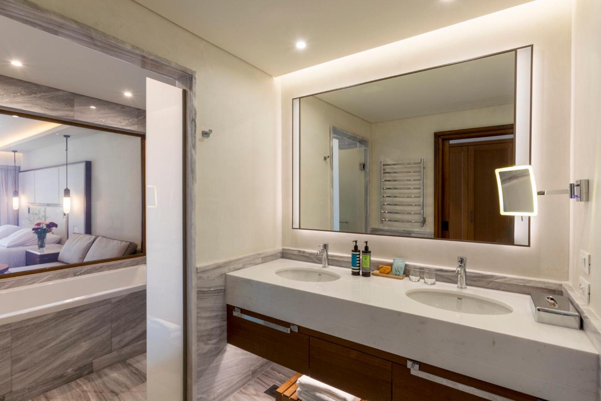 Porto Elounda Golf & Spa Resort, Six Senses Spa - Photo 67