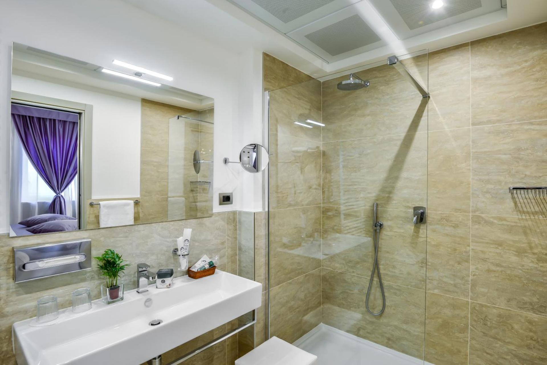 Hotel Bologna Airport - Photo 47