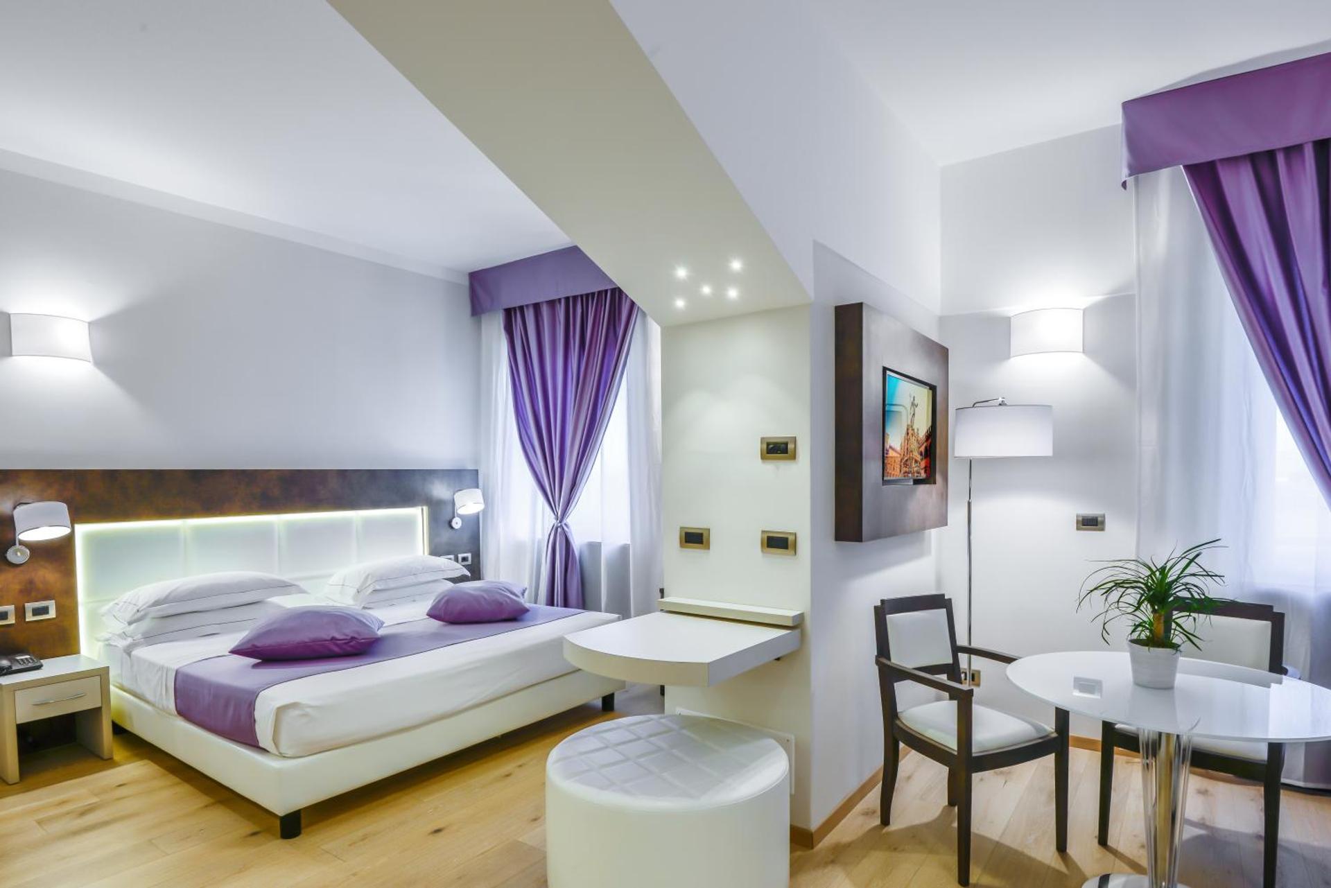 Hotel Bologna Airport - Photo 41