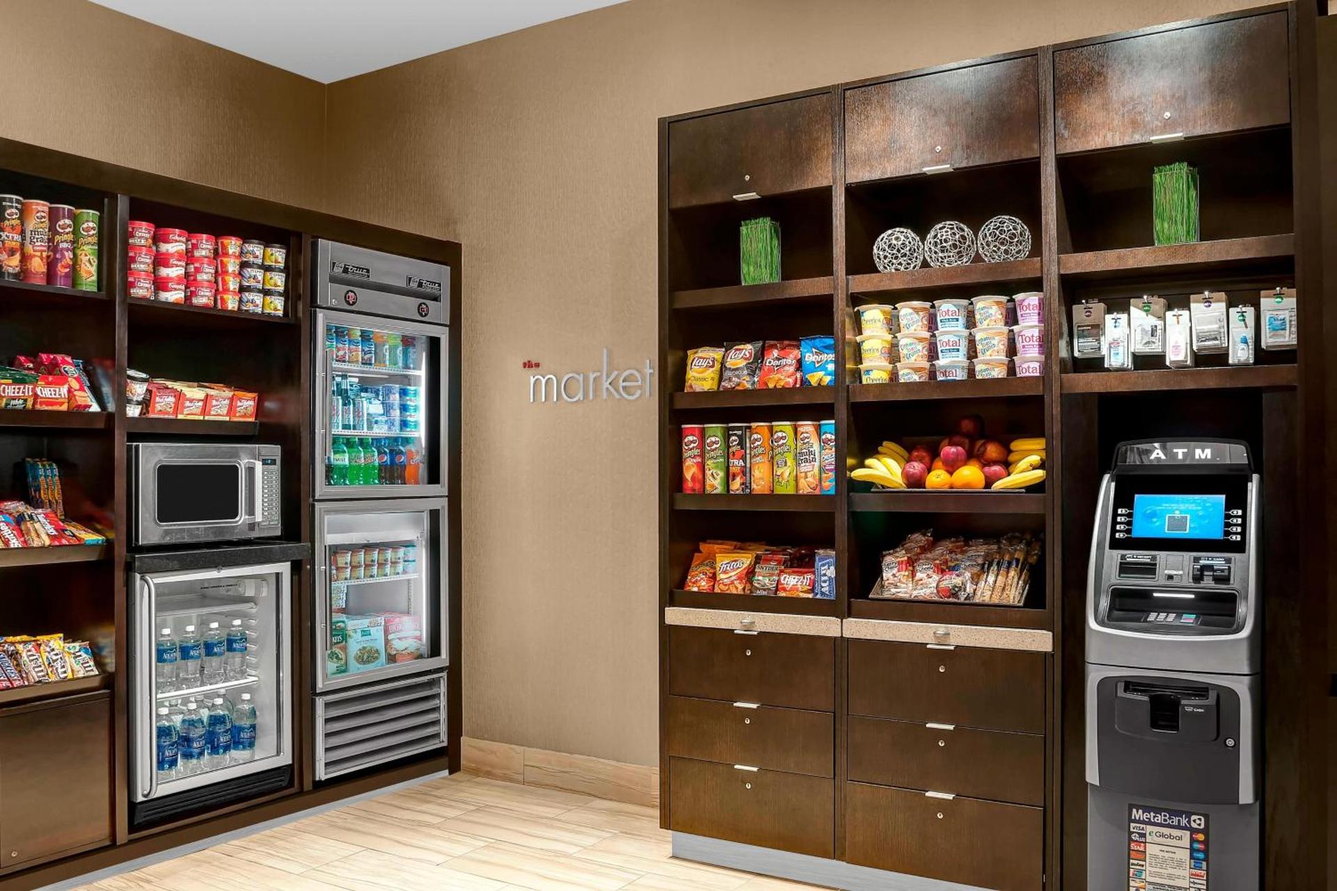 Courtyard New York Manhattan/Upper East Side - Photo 2