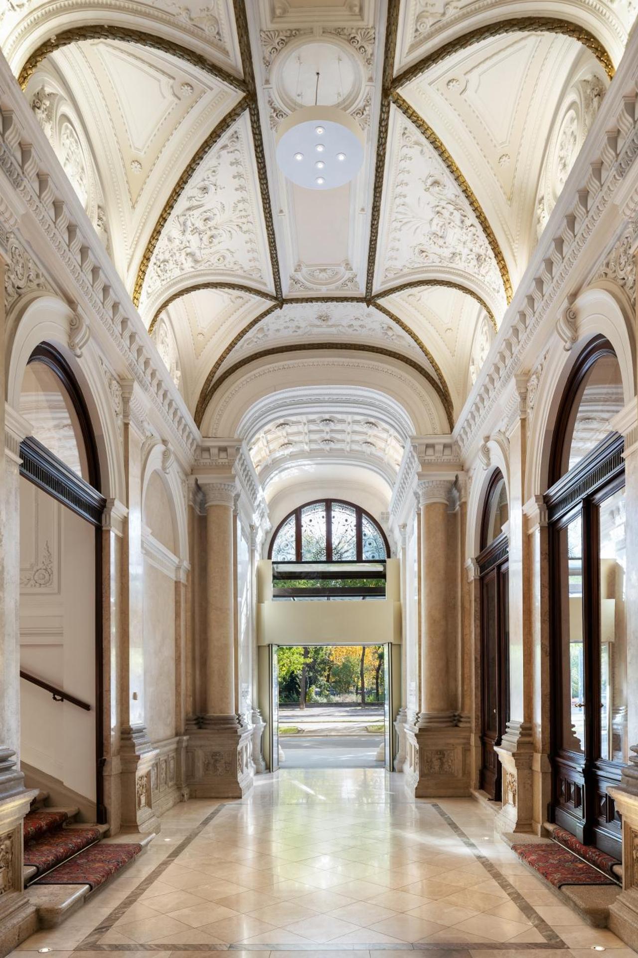 Almanac Palais Vienna - Photo 12
