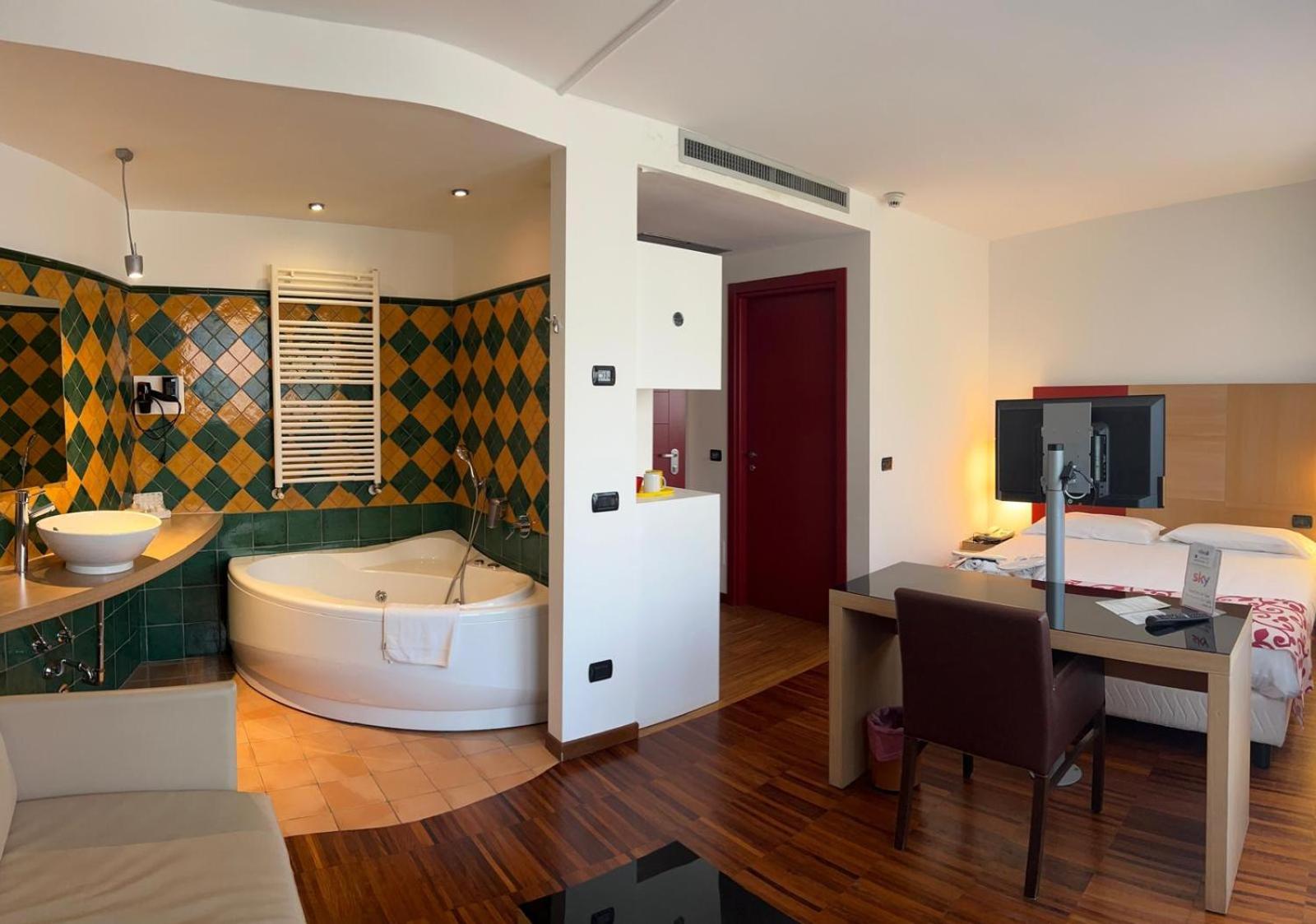 Cascina Scova Resort - Photo 19