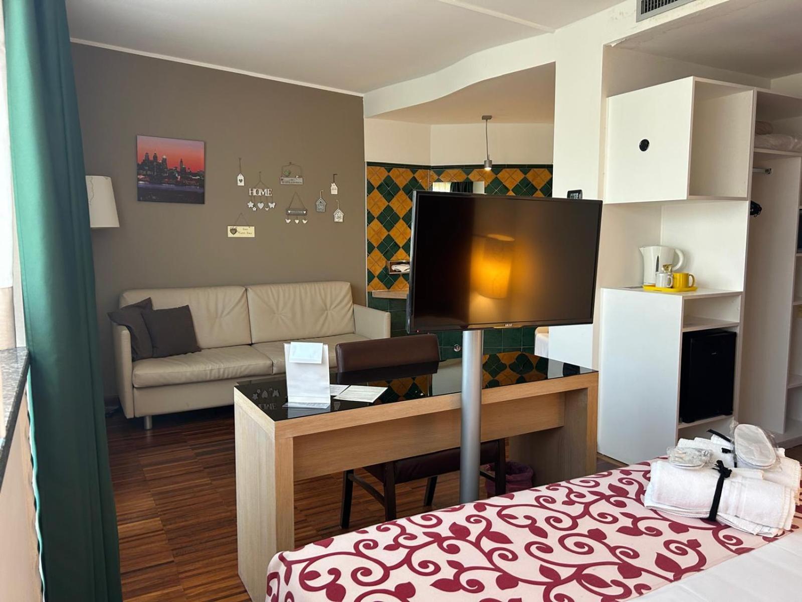 Cascina Scova Resort - Photo 23