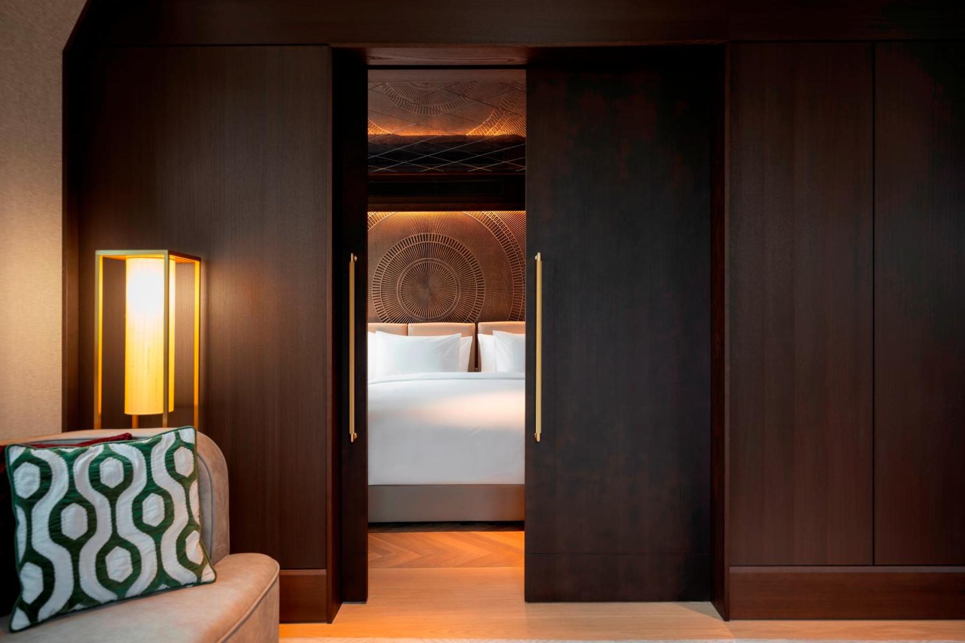 Palais Suite