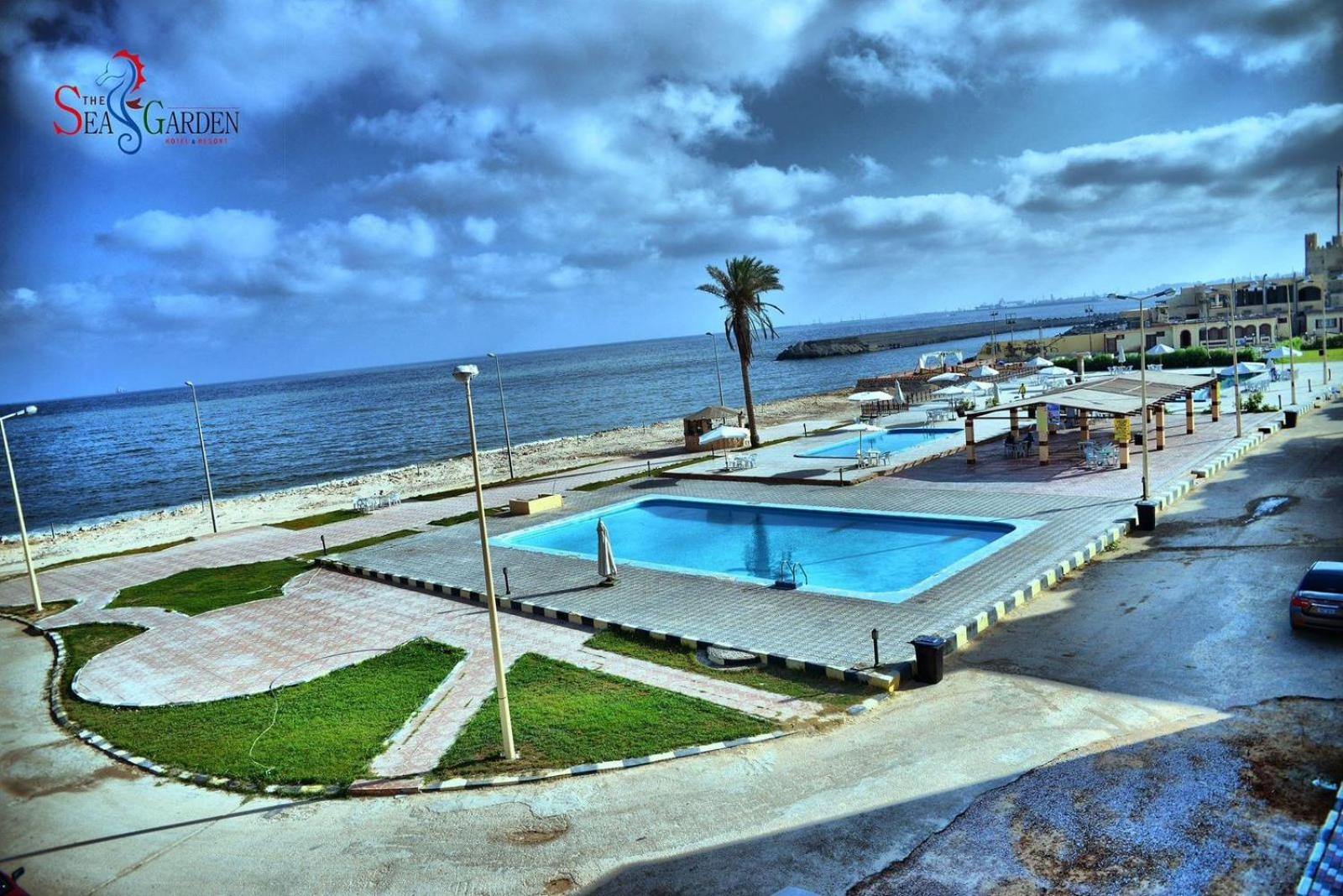 La mer Hotel - Photo 20