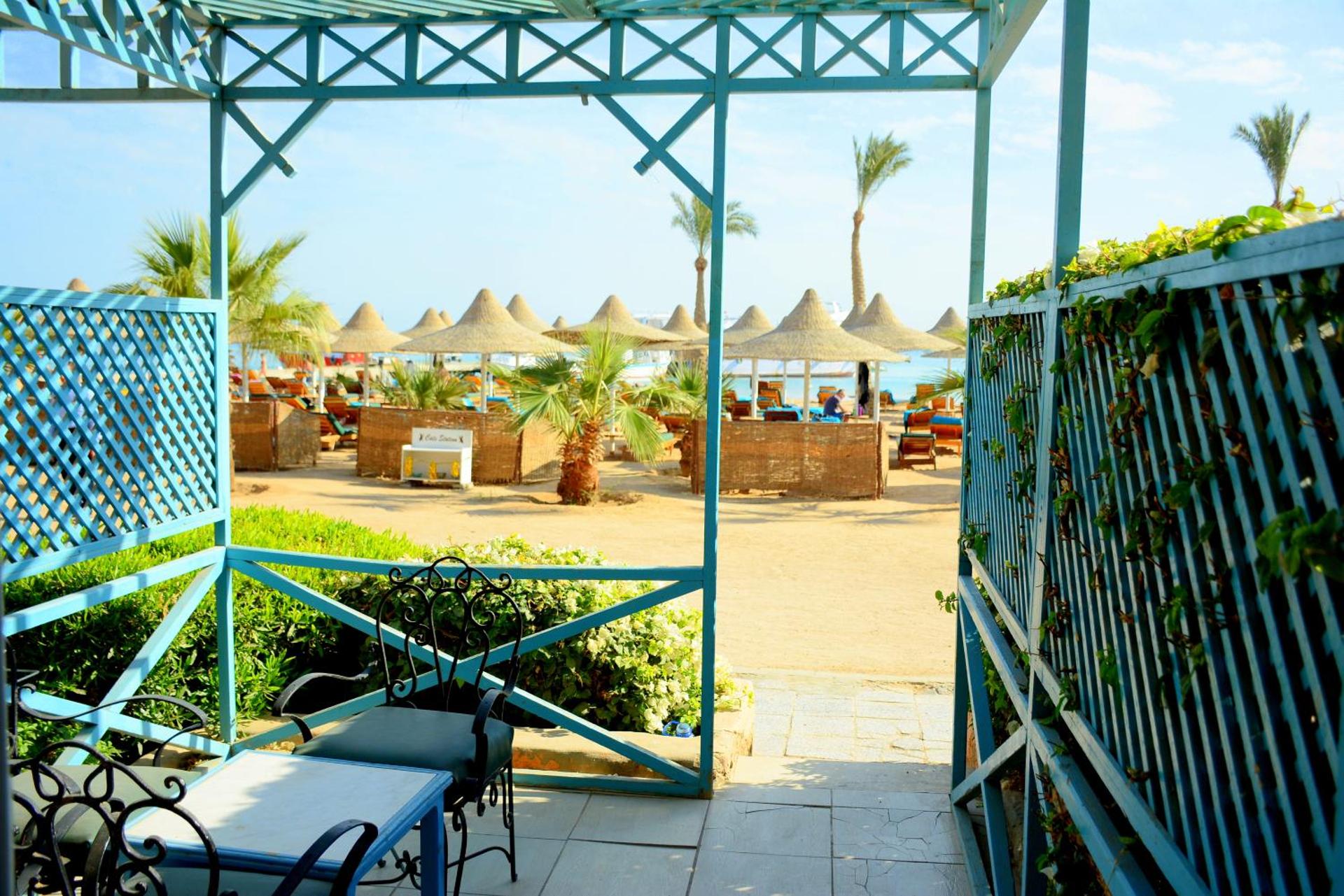 Giftun Azur Resort - Photo 27