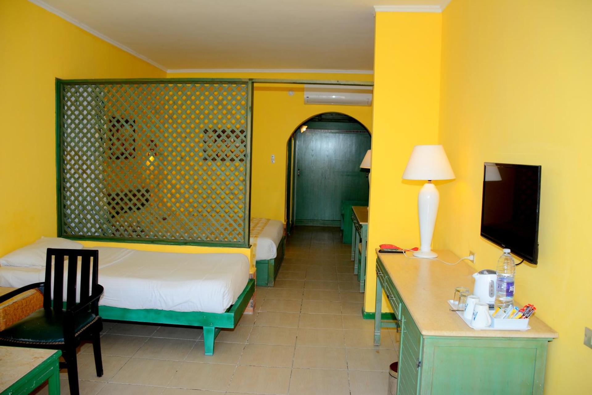 Giftun Azur Resort - Photo 28