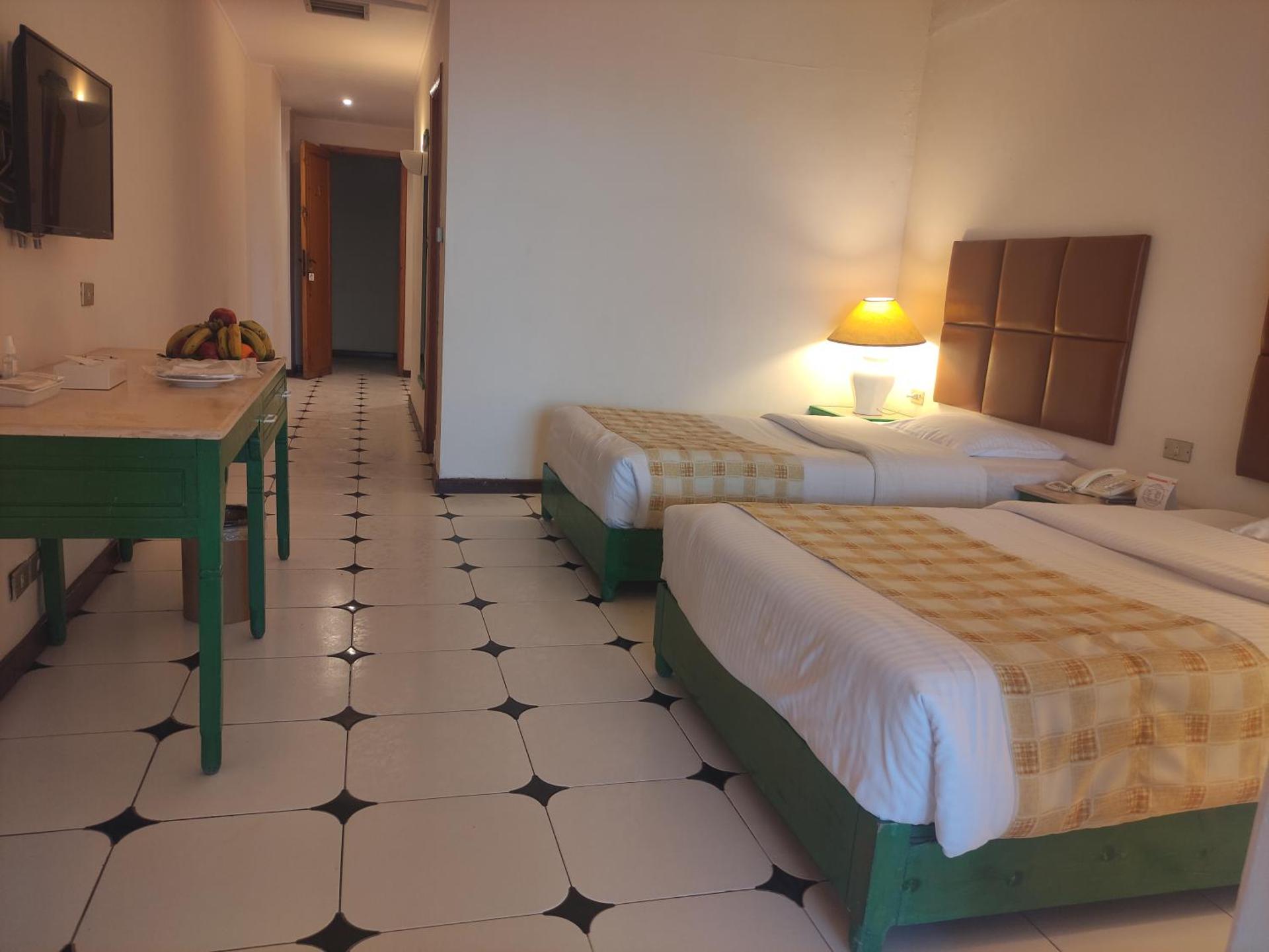 Giftun Azur Resort - Photo 31