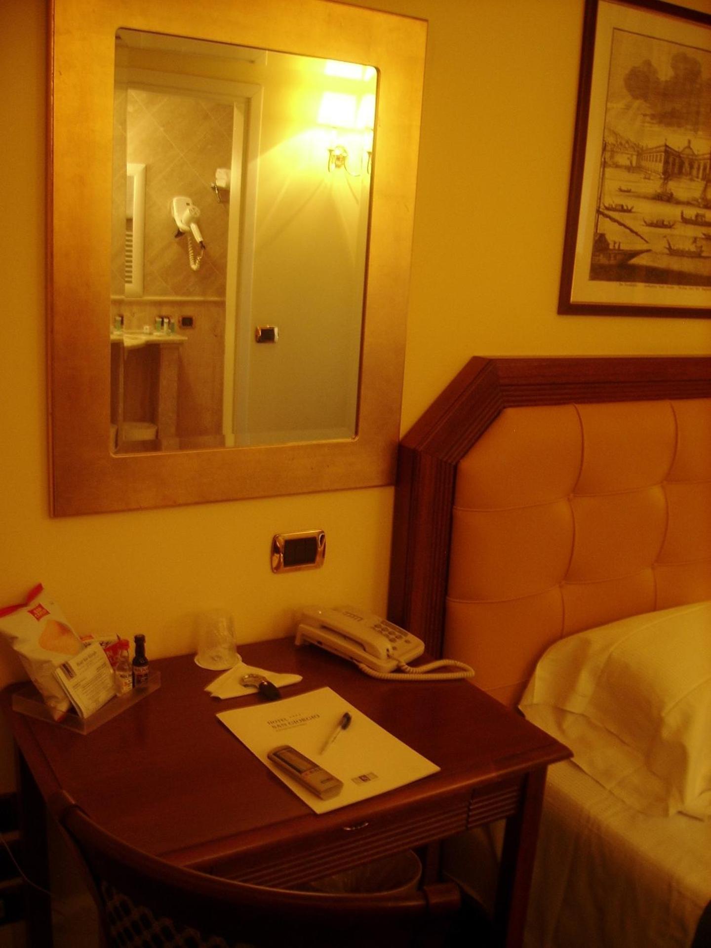 Hotel San Giorgio - Photo 62