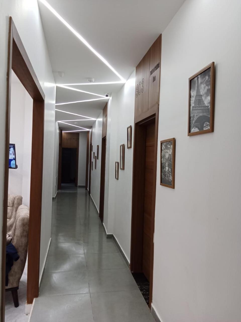 New Panorama Inn - Photo 29