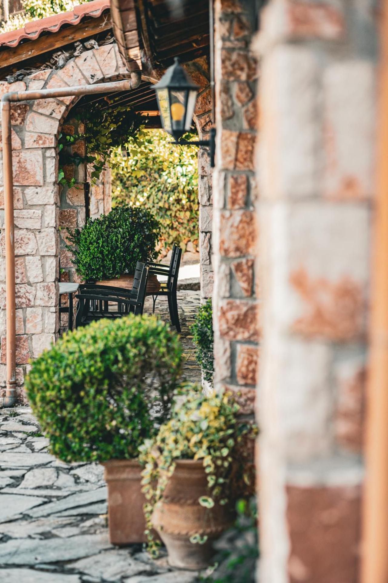 Aphrodite's Inn Kalavrita - Photo 66