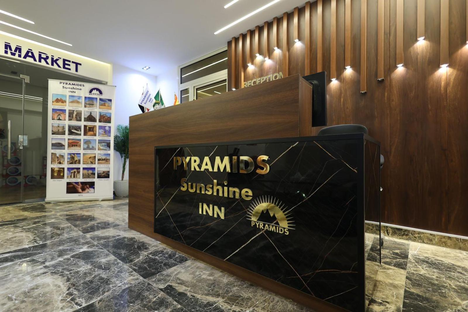 LAMAYA Sunshine inn - Photo 74