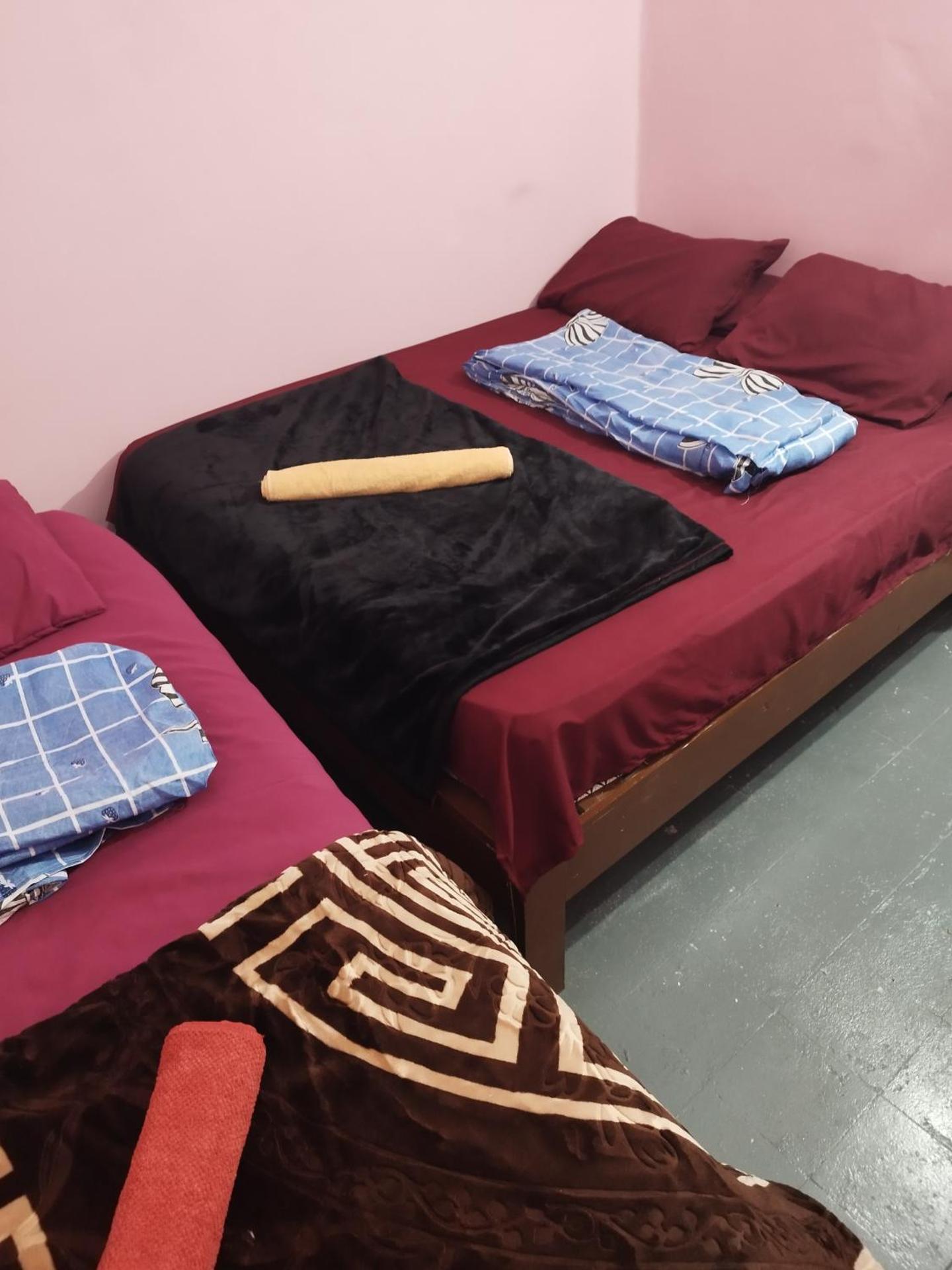 Grand Square Hostel Luxor - Photo 120