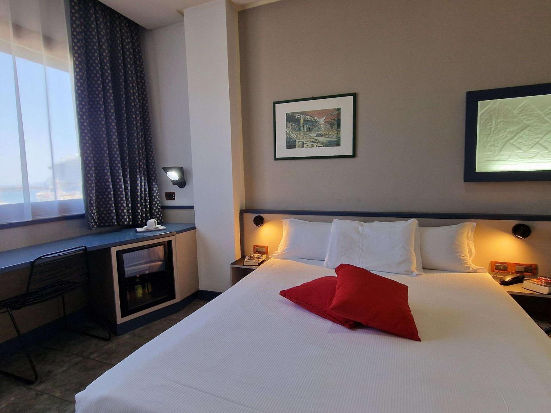 President Hotel Palermo - Photo 43