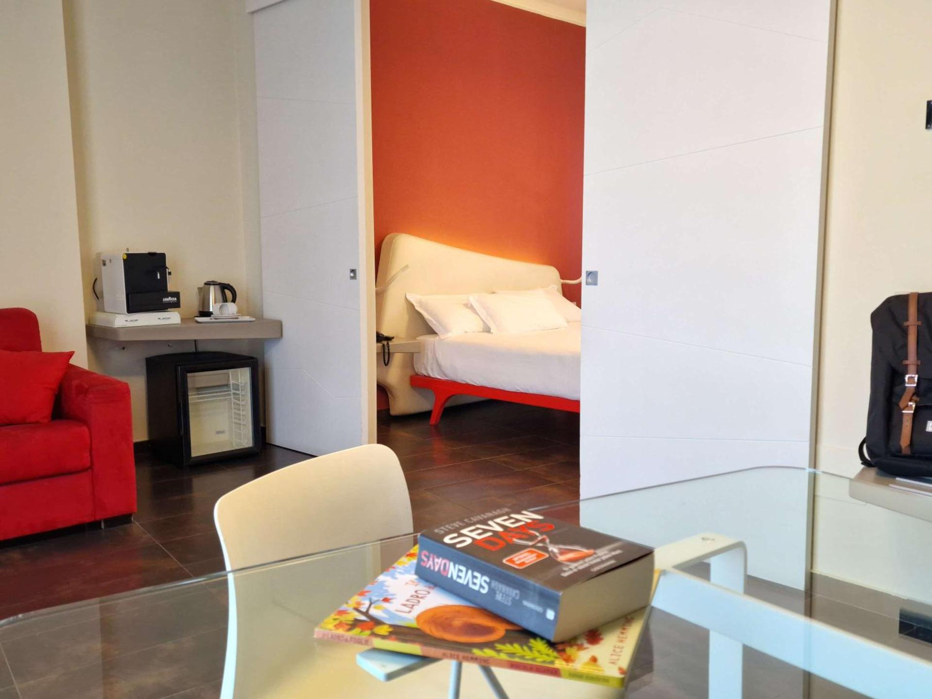 President Hotel Palermo - Photo 69