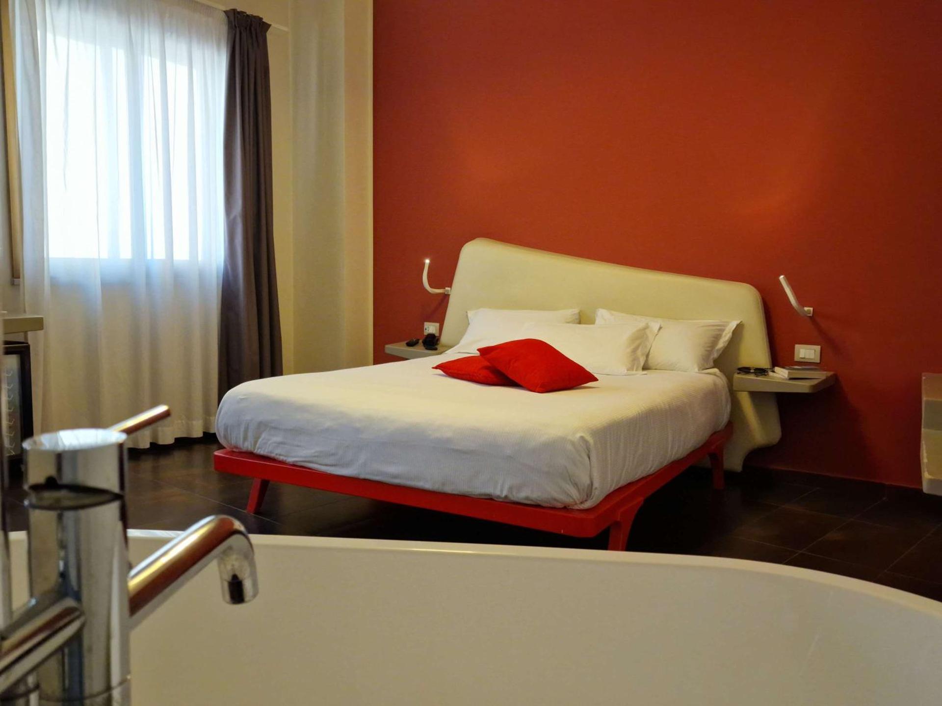 President Hotel Palermo - Photo 72