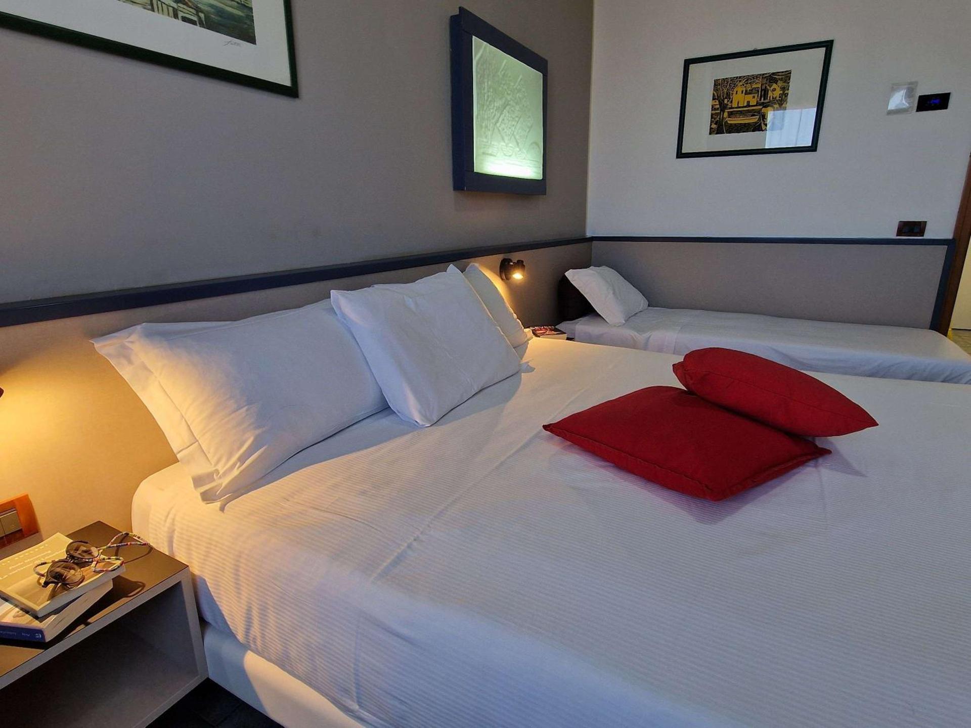 President Hotel Palermo - Photo 44