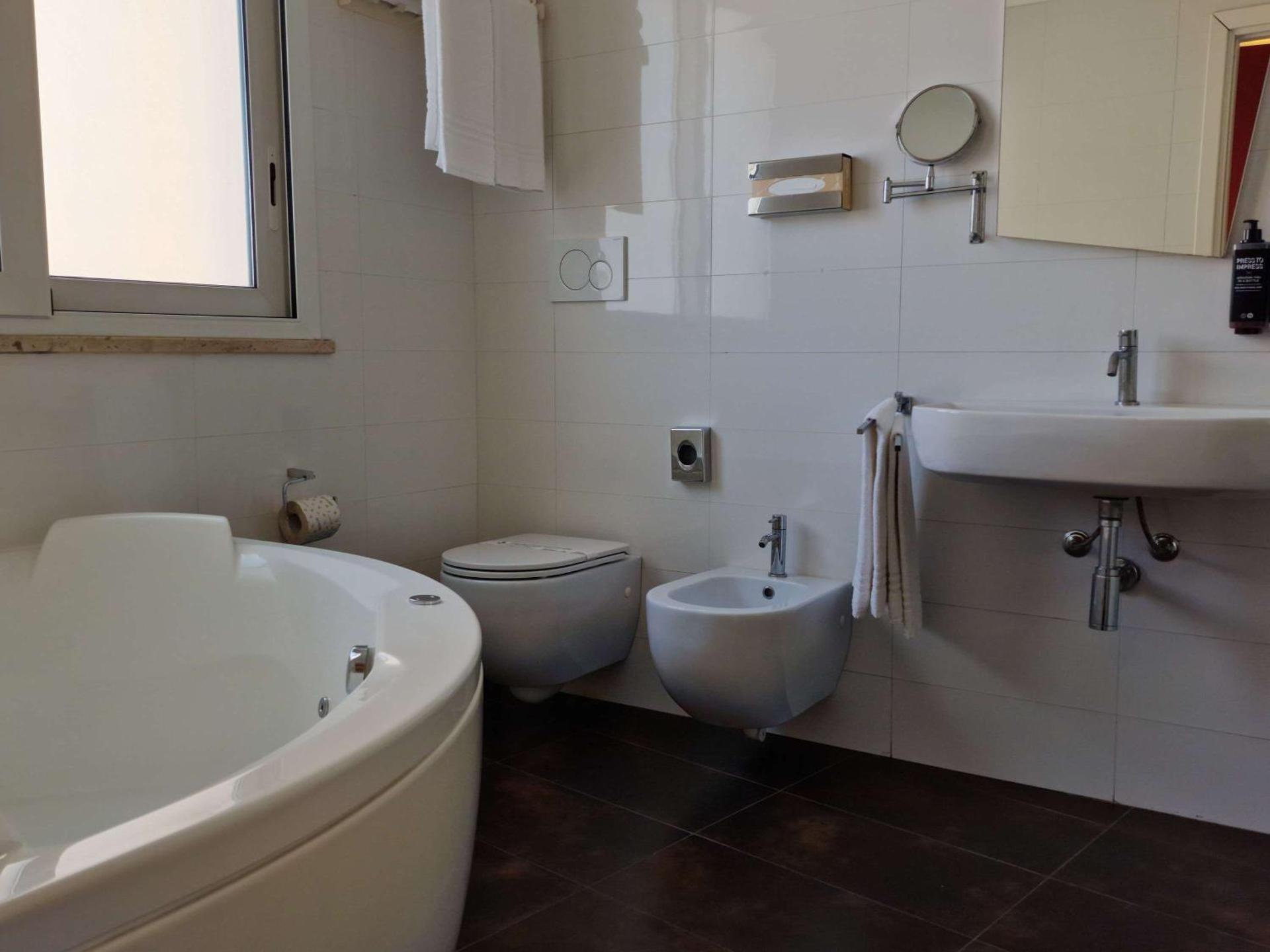 President Hotel Palermo - Photo 75