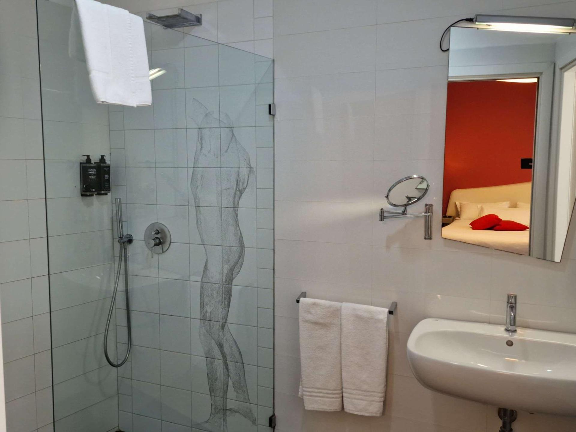 President Hotel Palermo - Photo 76