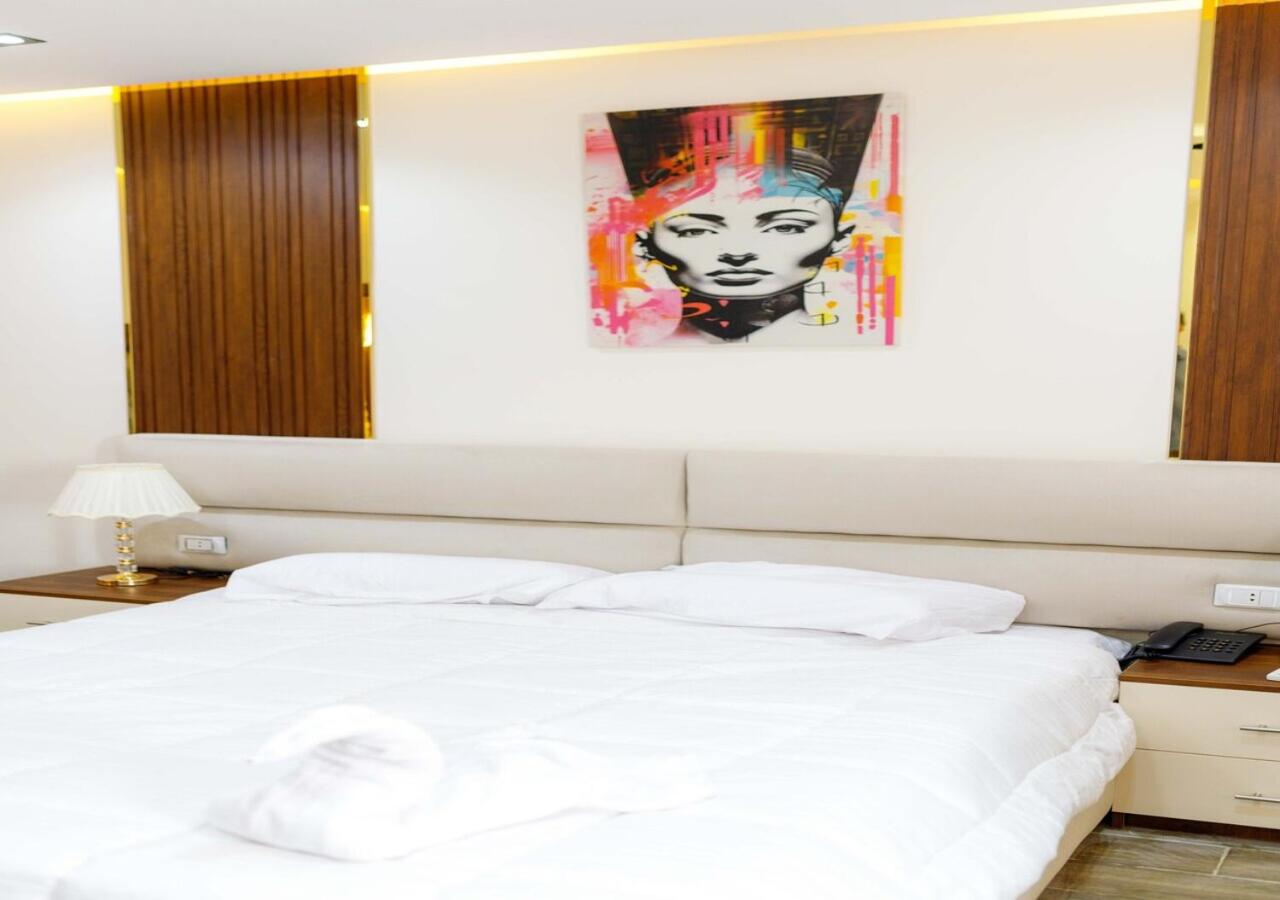 LAMAYA Sunshine inn - Photo 36