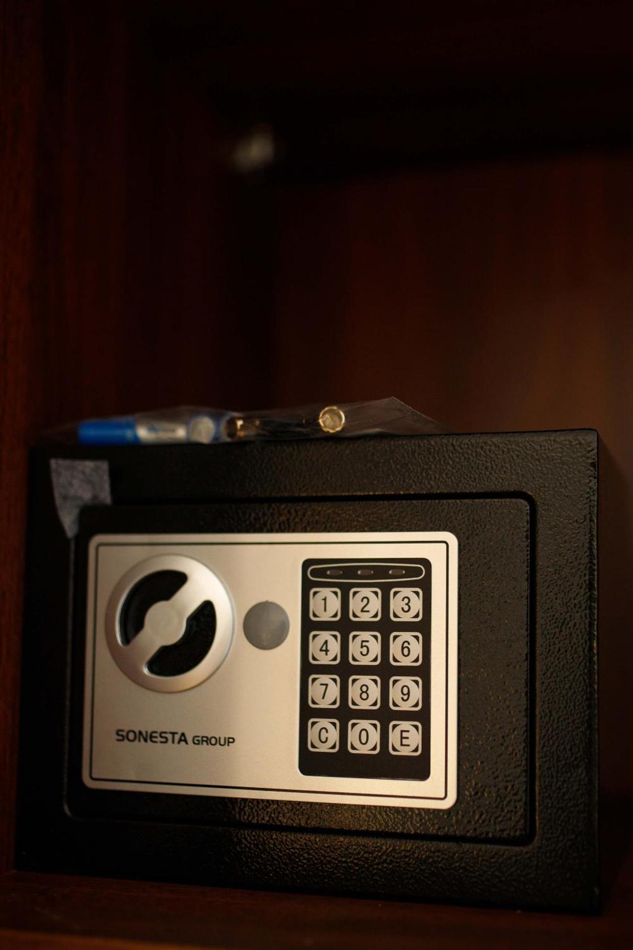 LAMAYA Sunshine inn - Photo 11