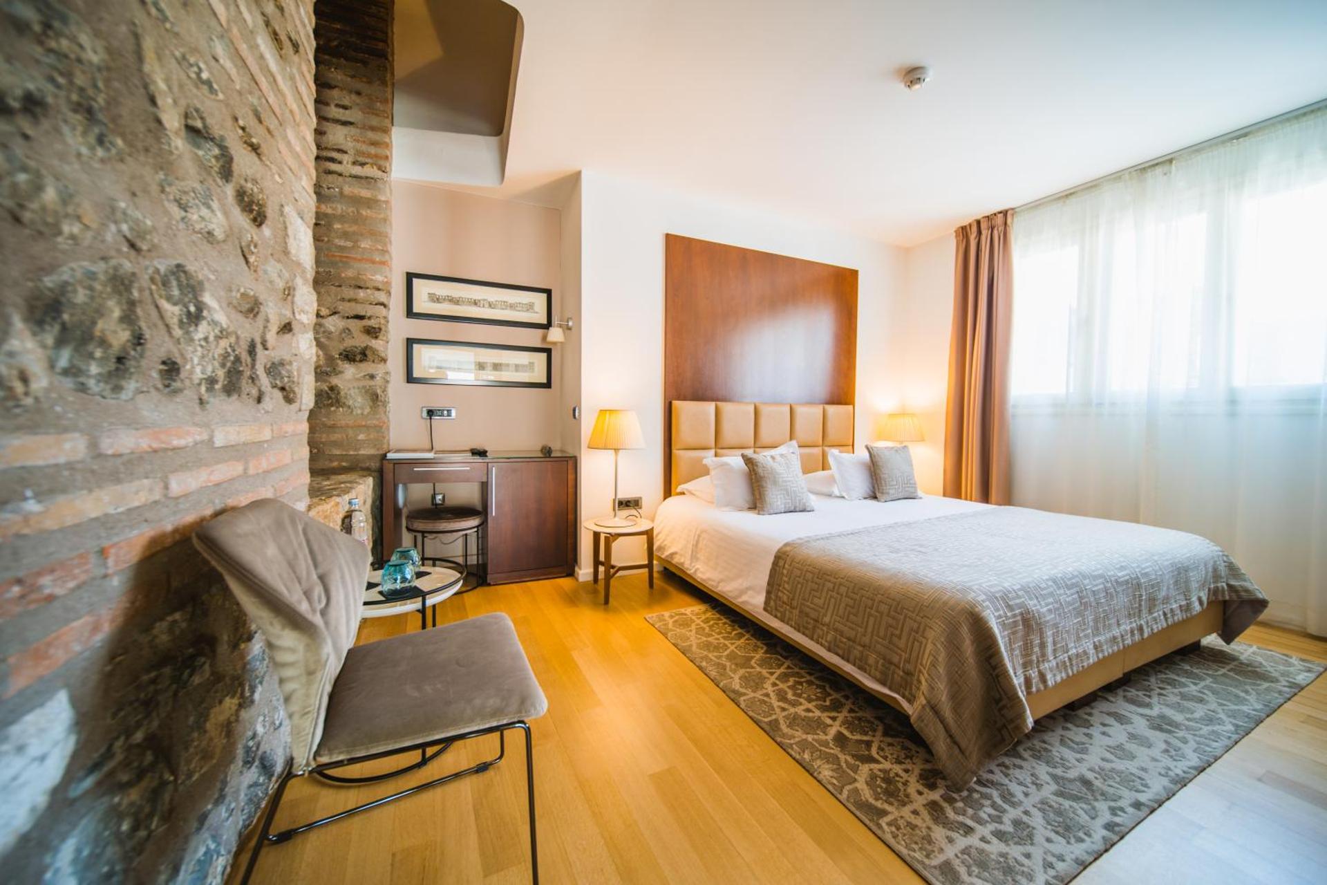 Hotel Vestibul Palace & Villa - Small Luxury Hotels Of The World - Photo 33